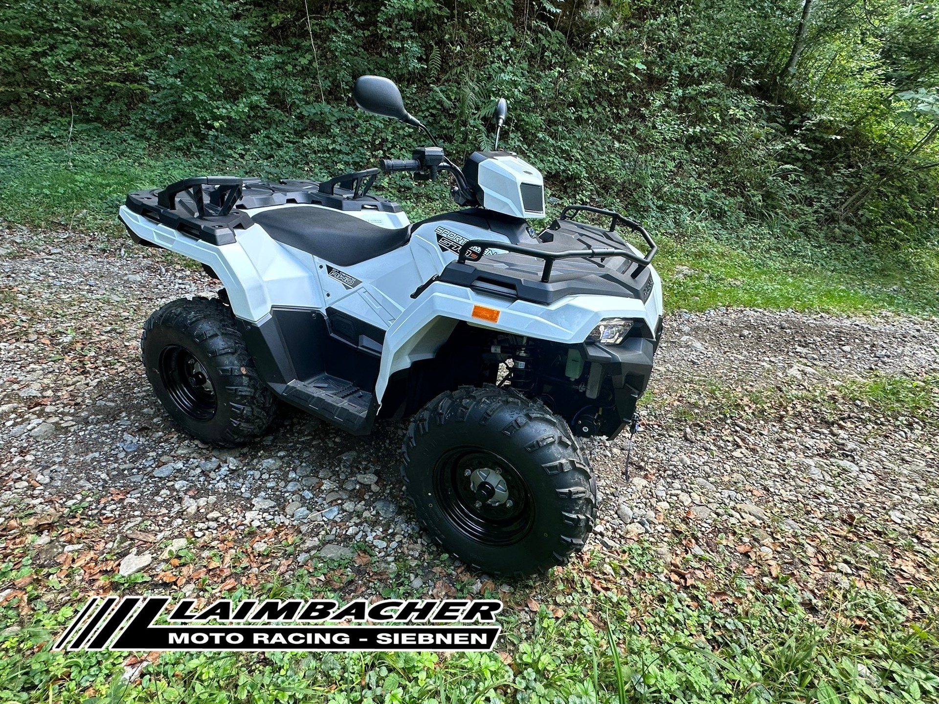 POLARIS 570 SPORTSMAN