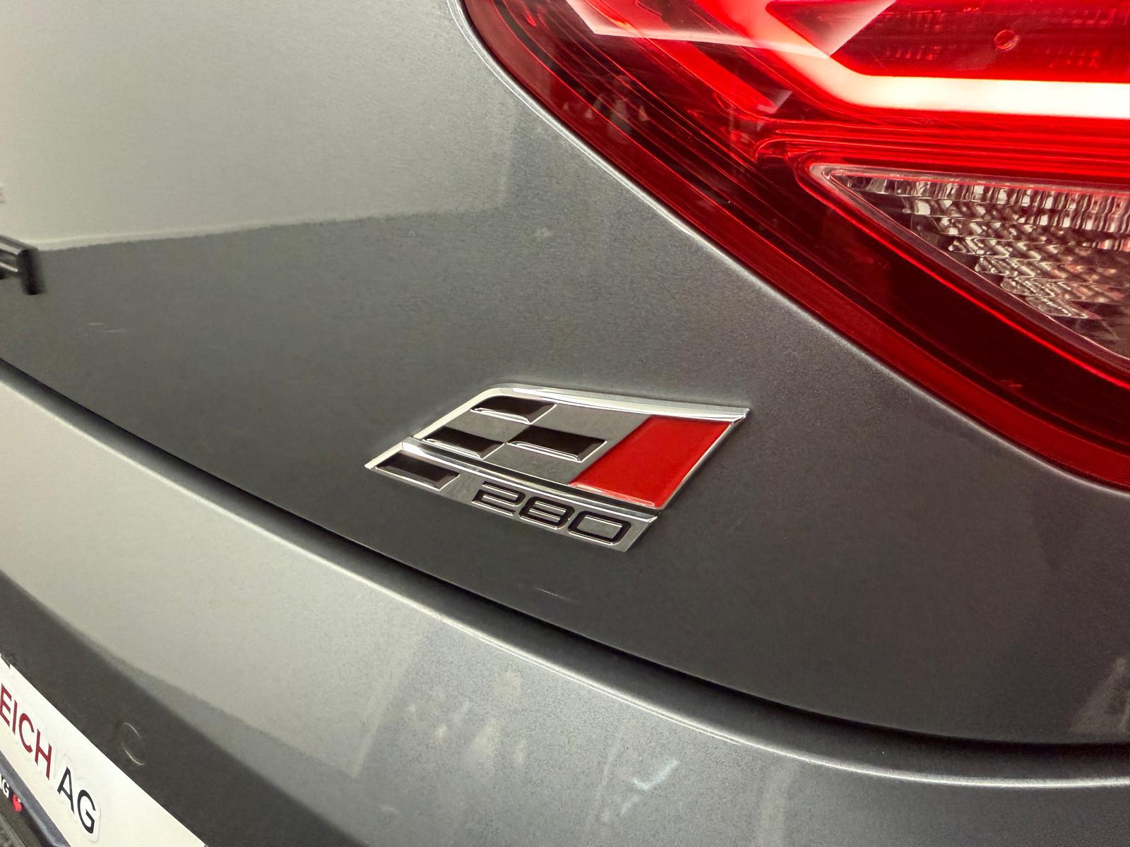 SEAT Leon 2.0 TSI 280 Cupra-image-9