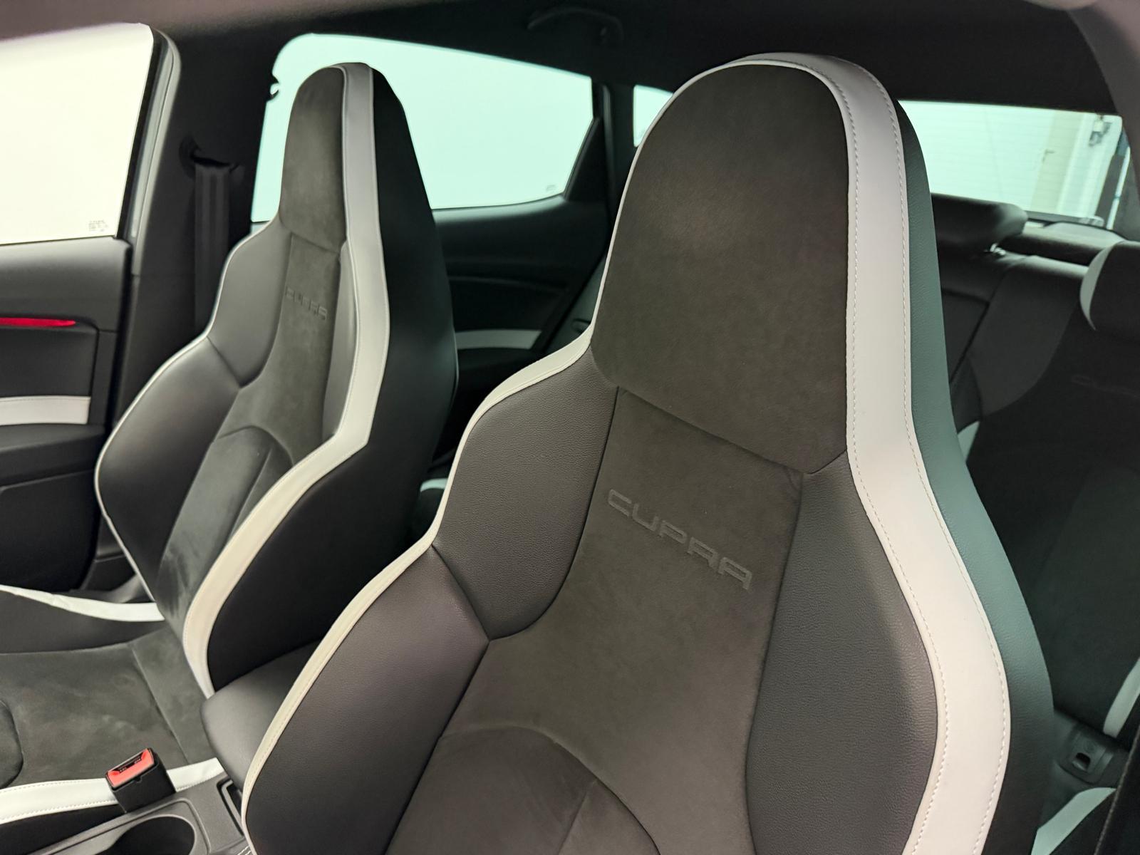 SEAT Leon 2.0 TSI 280 Cupra-image-13