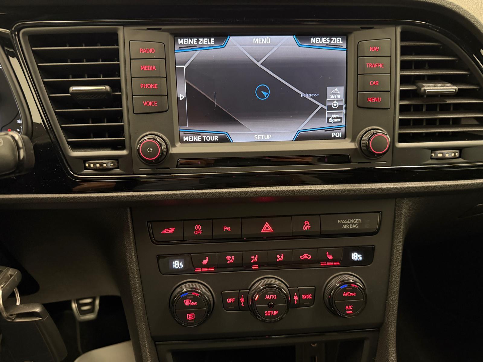 SEAT Leon 2.0 TSI 280 Cupra-image-18