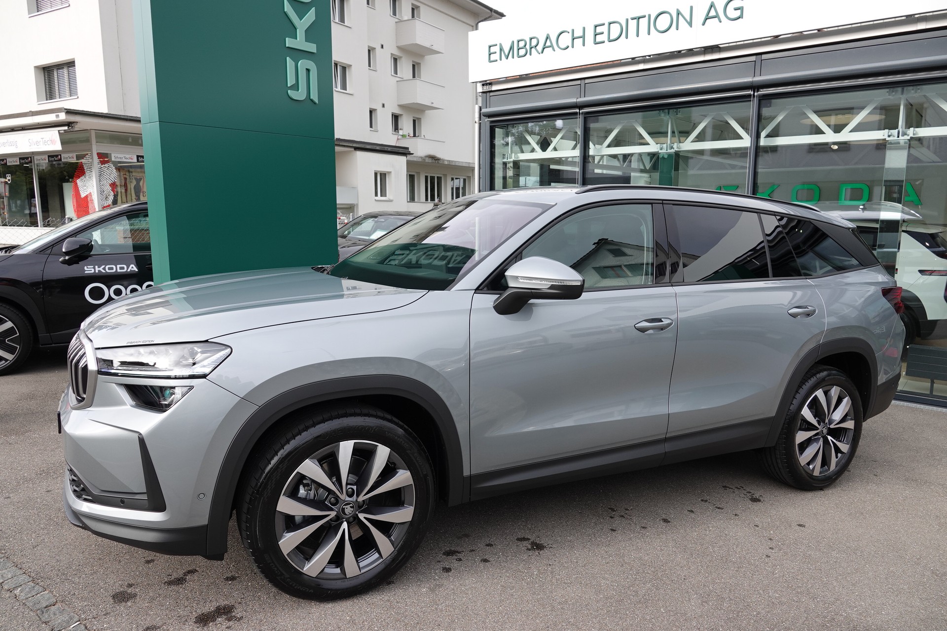 SKODA Kodiaq 2.0 TSI Dynamic-showroom-element-3