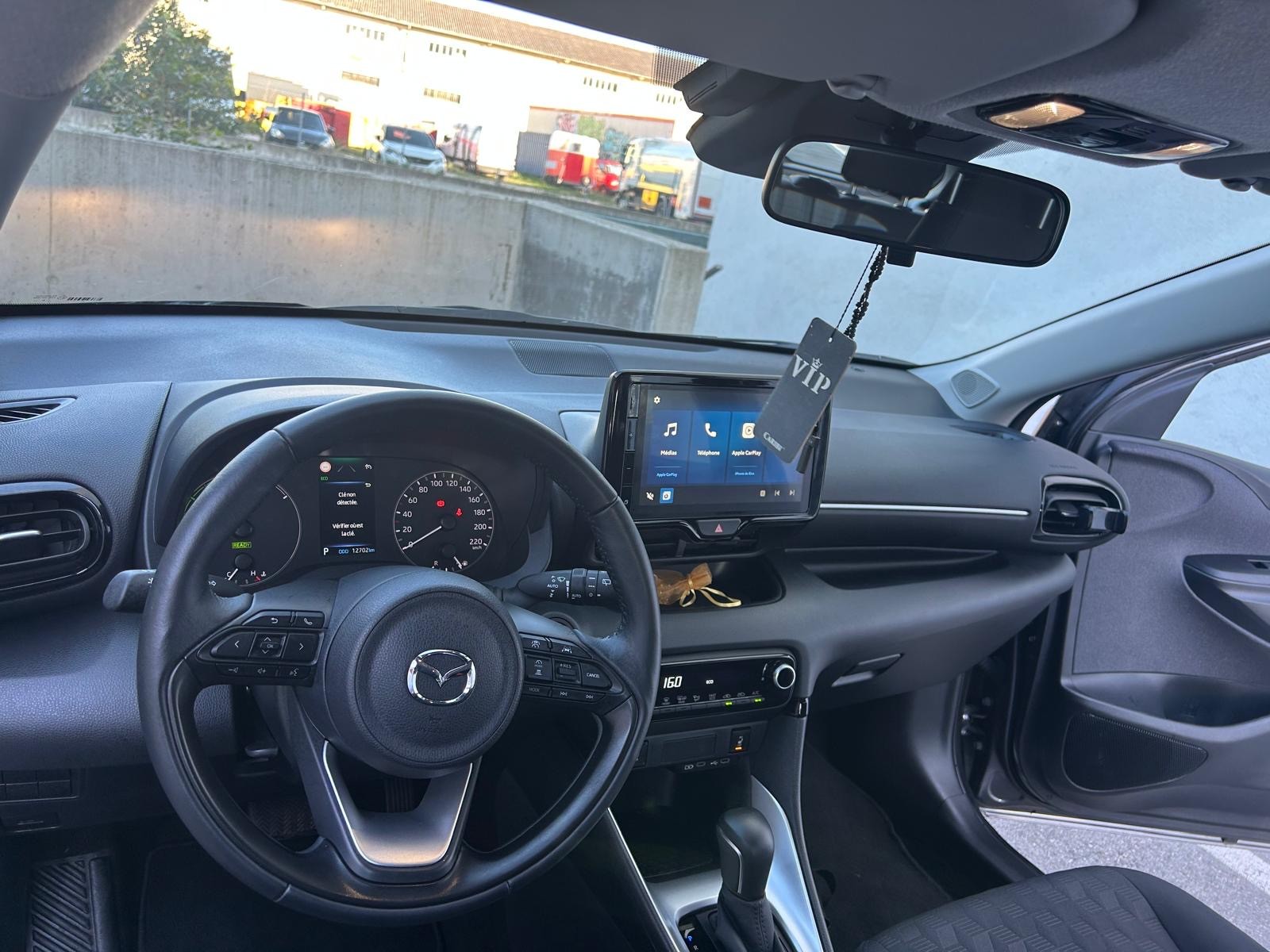 MAZDA 2 1.5 Hybrid Exclusive-Line-image-4
