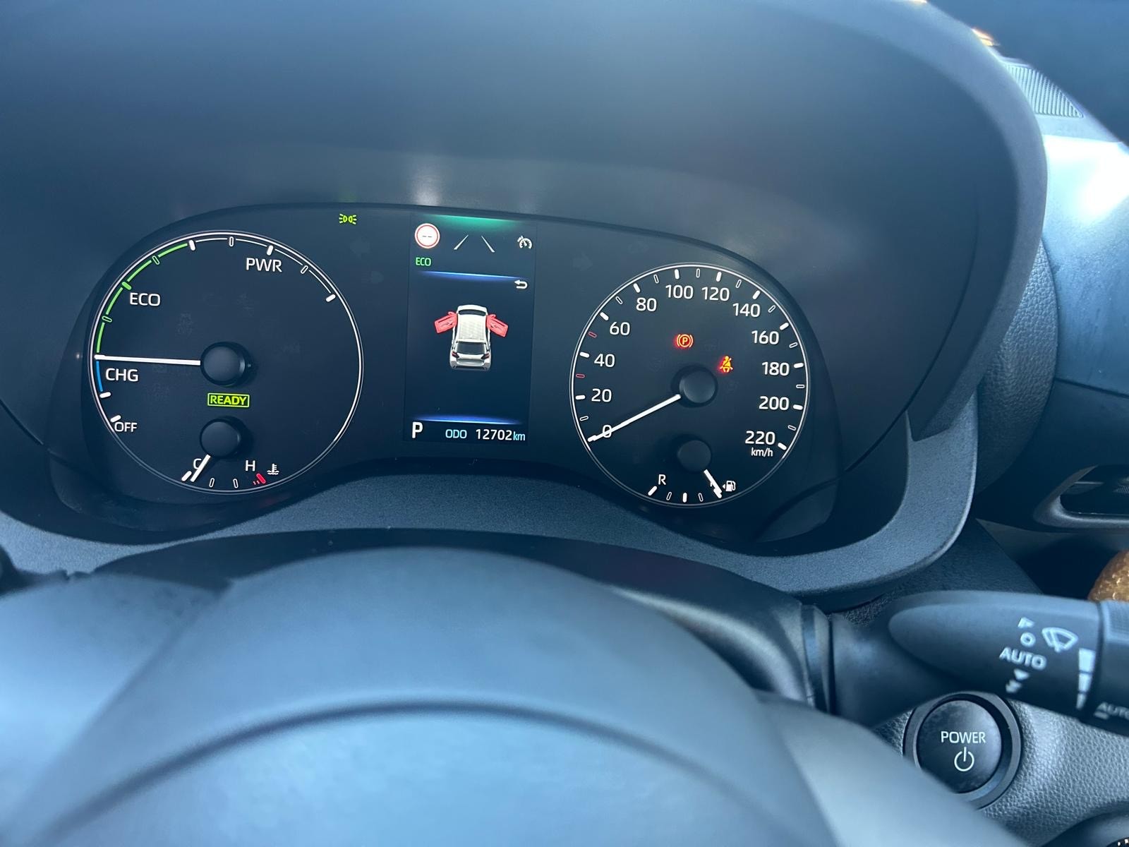 MAZDA 2 1.5 Hybrid Exclusive-Line-image-5