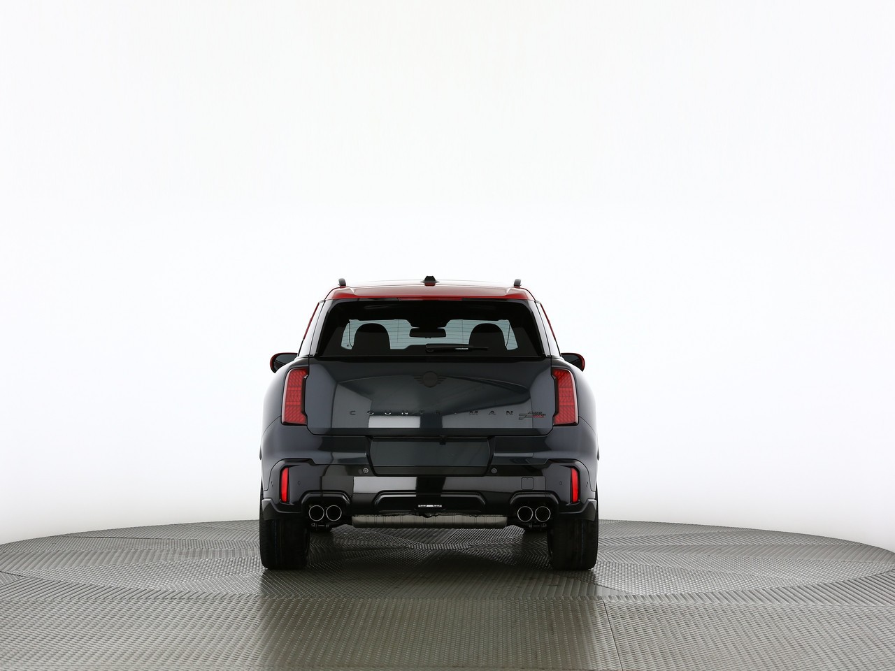 MINI Countryman John Cooper Works ALL4 Steptronic-image-3