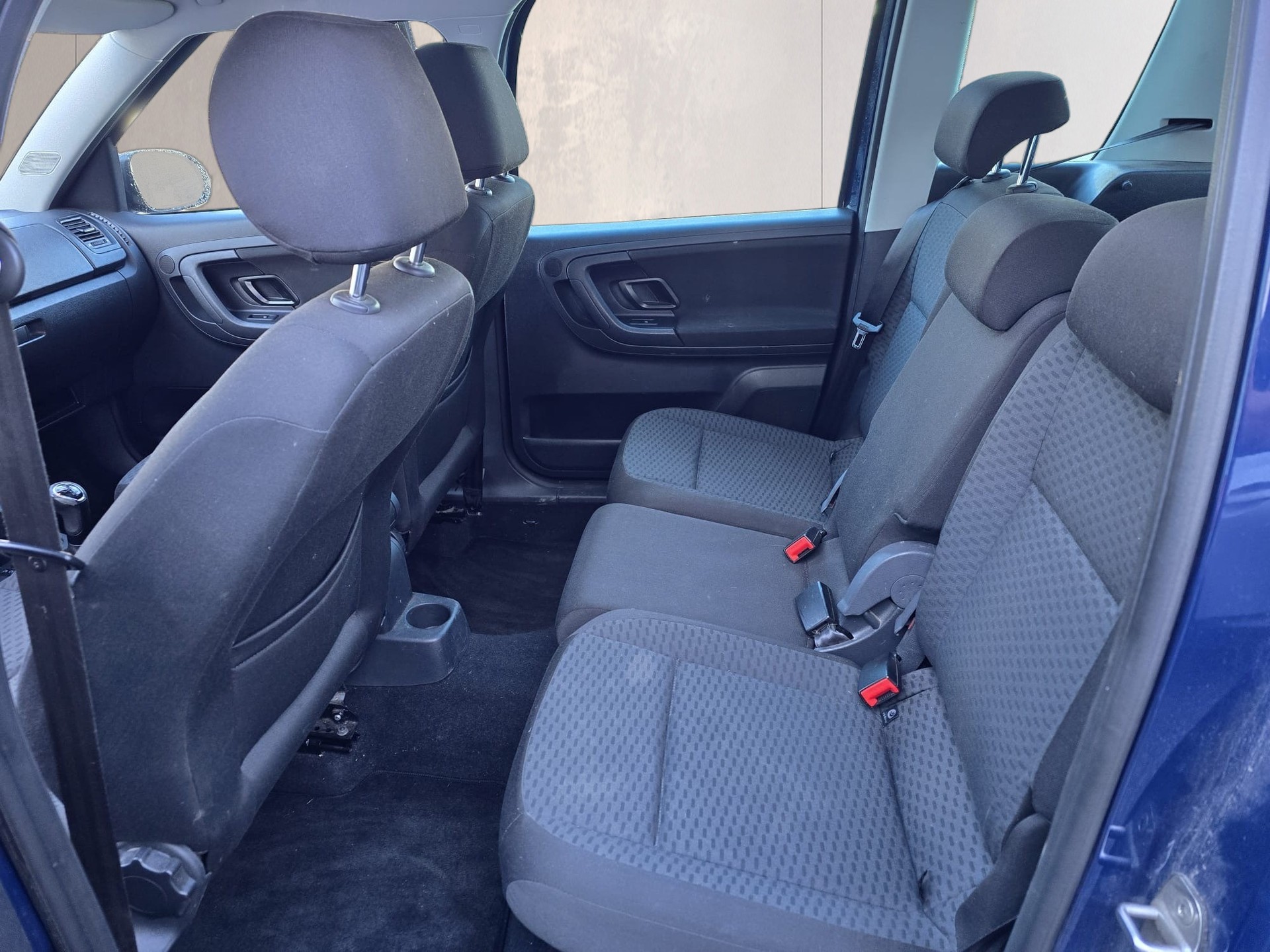 SKODA Roomster 1.2 TSI Style-image-18