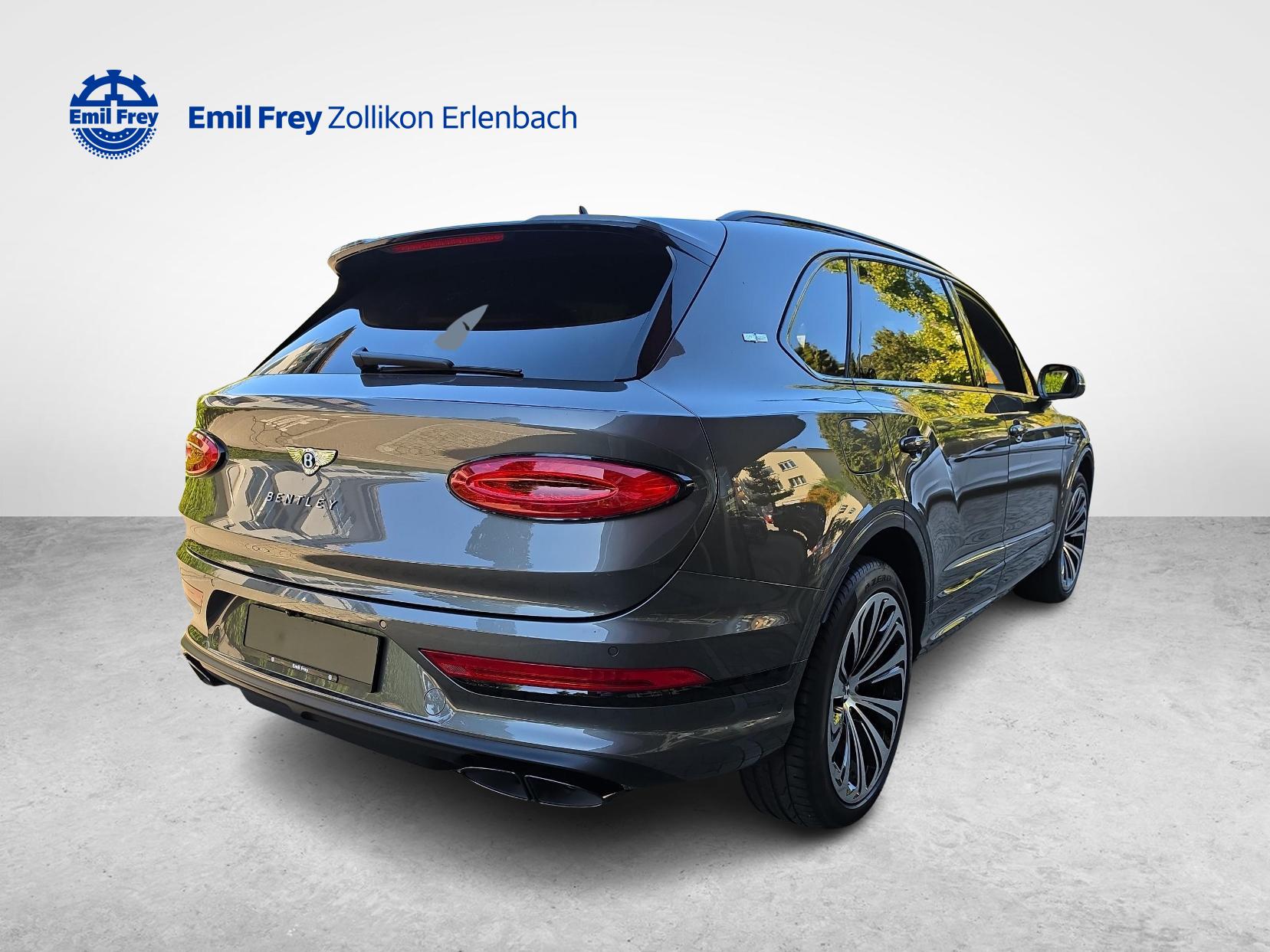 BENTLEY Bentayga 4.0 V8 EWB Azure-image-4