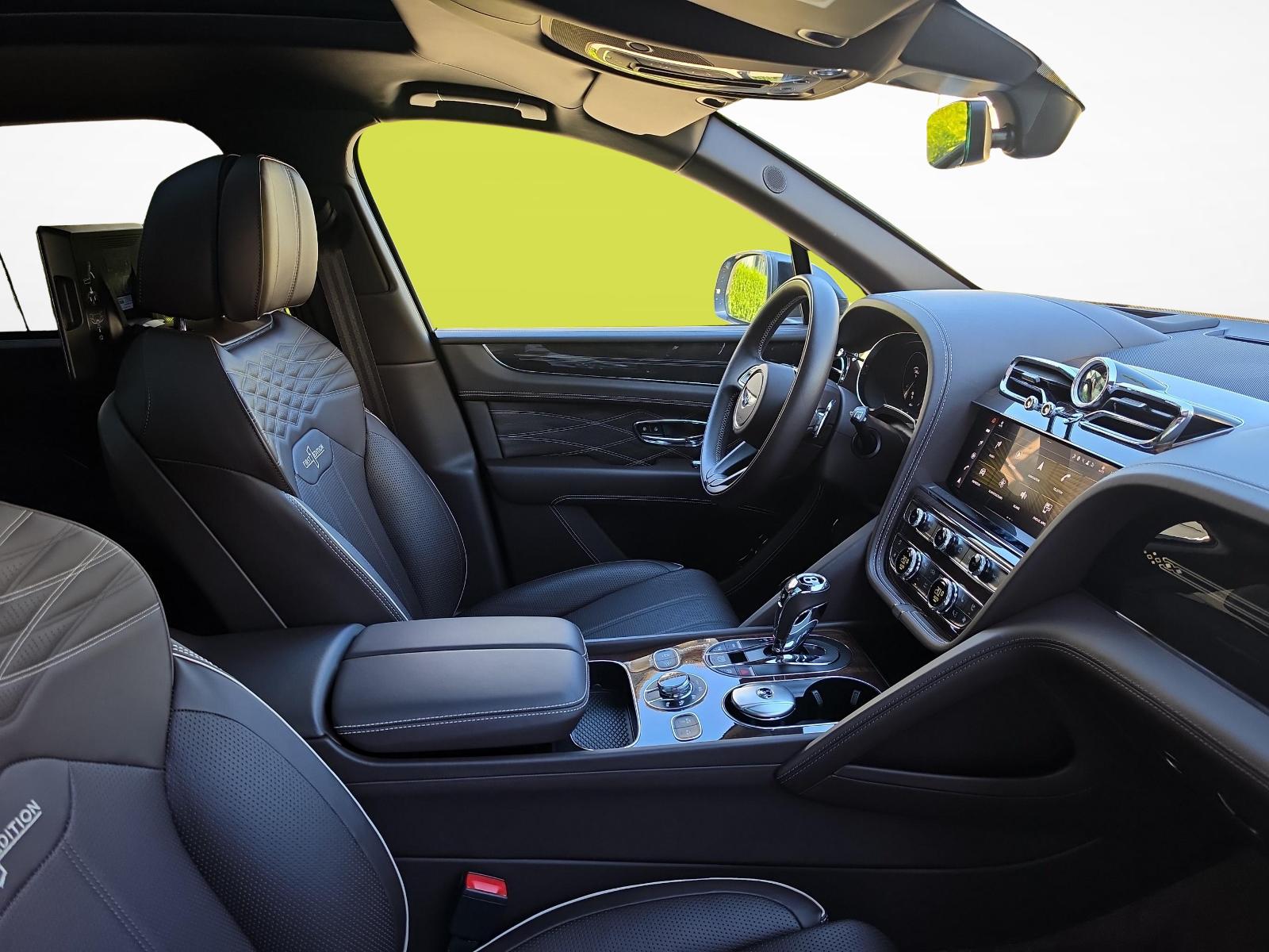 BENTLEY Bentayga 4.0 V8 EWB Azure-image-10