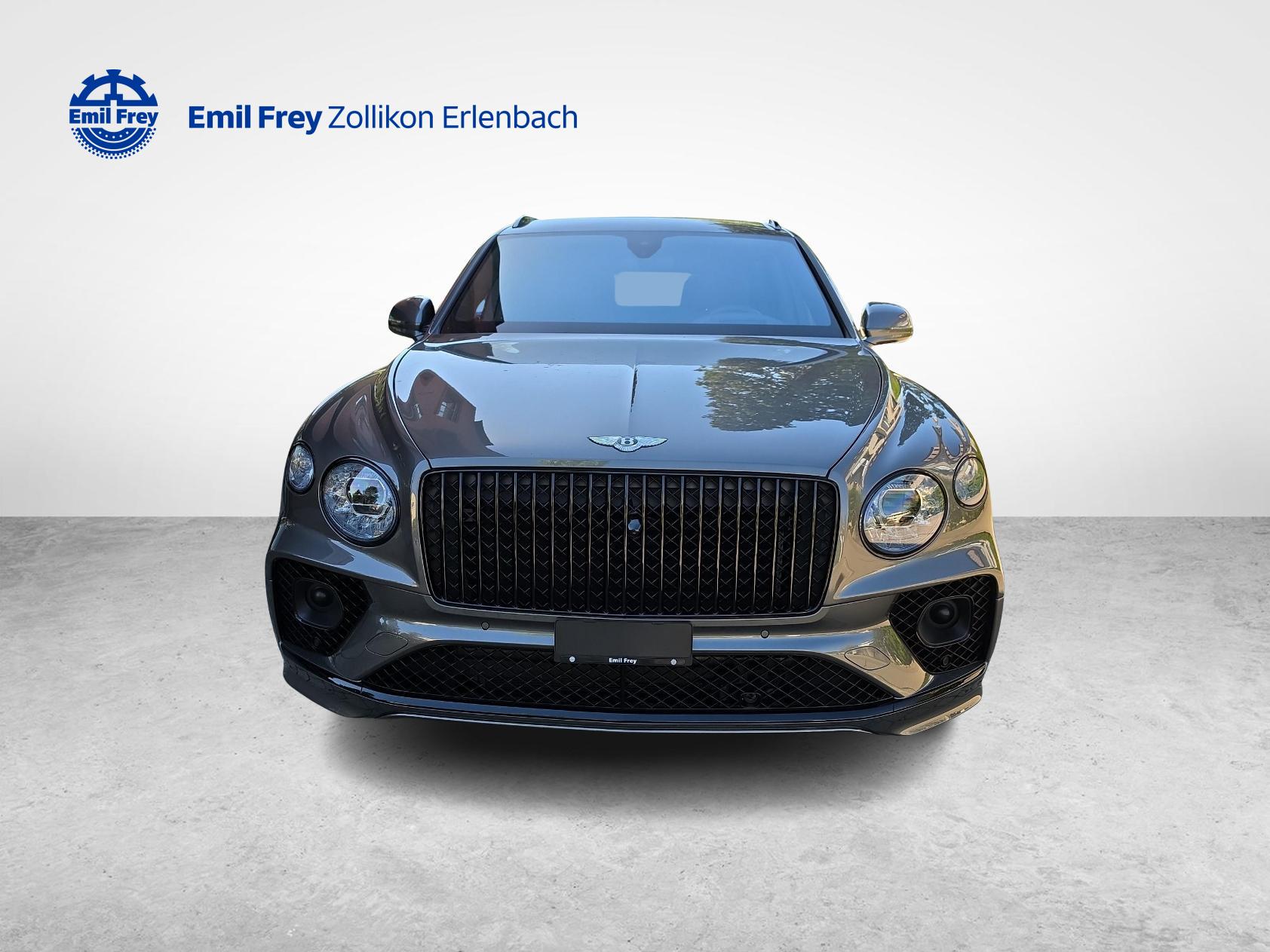 BENTLEY Bentayga 4.0 V8 EWB Azure-image-7