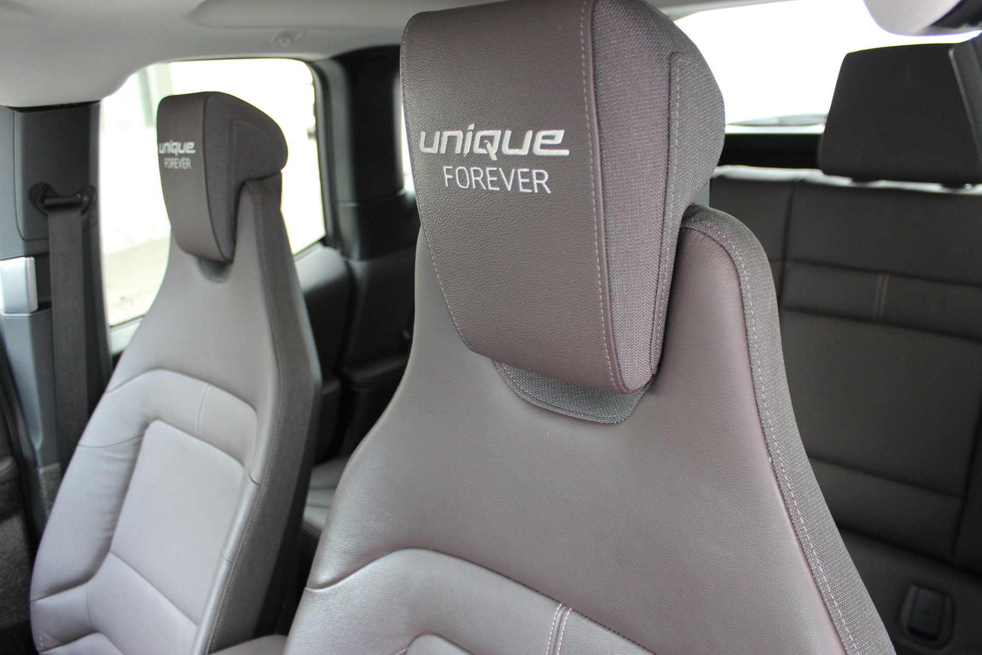 BMW i3s (120Ah) EDITION UNIQUE FOREVER 🎉1.88%-LEASINGAKTION🎉-image-21