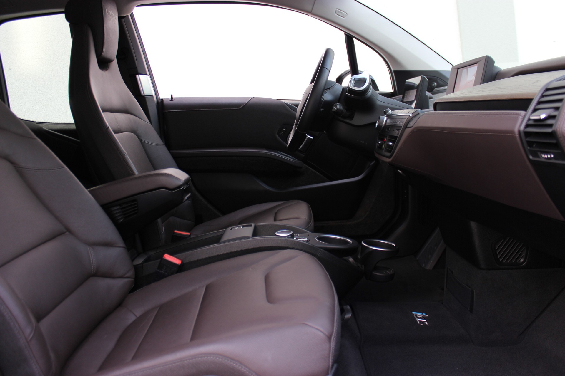 BMW i3s (120Ah) EDITION UNIQUE FOREVER 🎉1.88%-LEASINGAKTION🎉-image-3