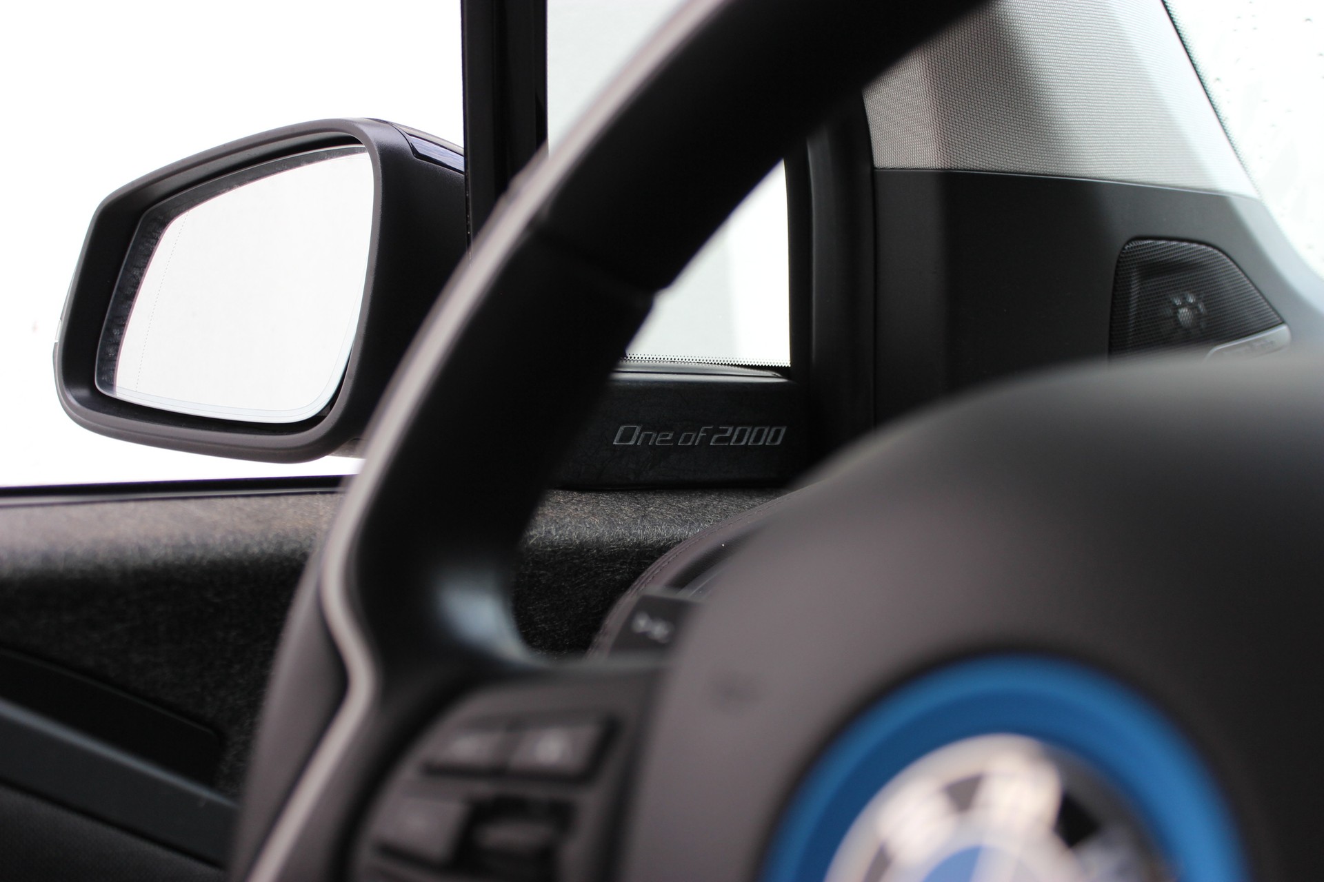 BMW i3s (120Ah) EDITION UNIQUE FOREVER 🎉1.88%-LEASINGAKTION🎉-image-15