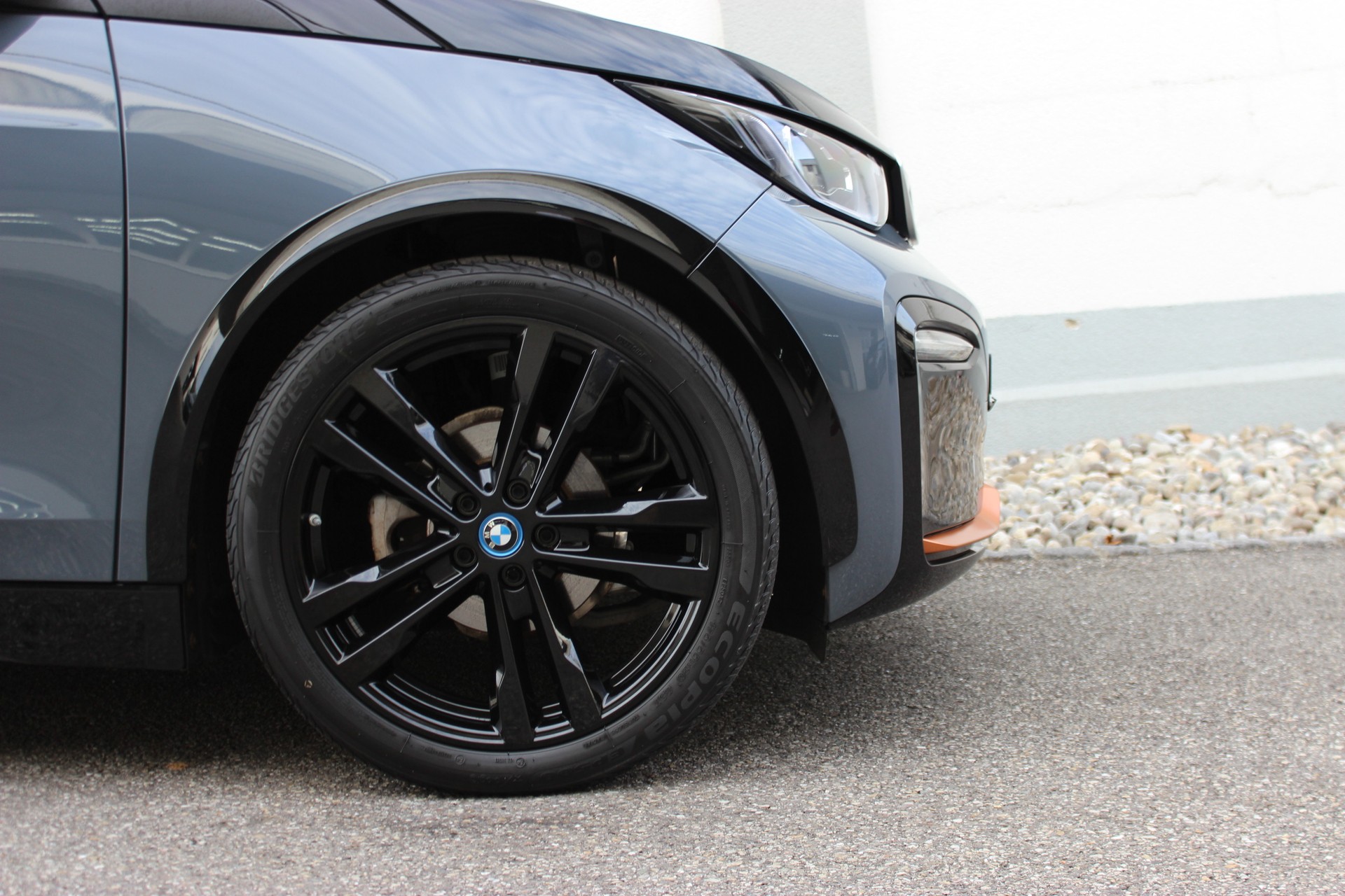 BMW i3s (120Ah) EDITION UNIQUE FOREVER 🎉1.88%-LEASINGAKTION🎉-image-6