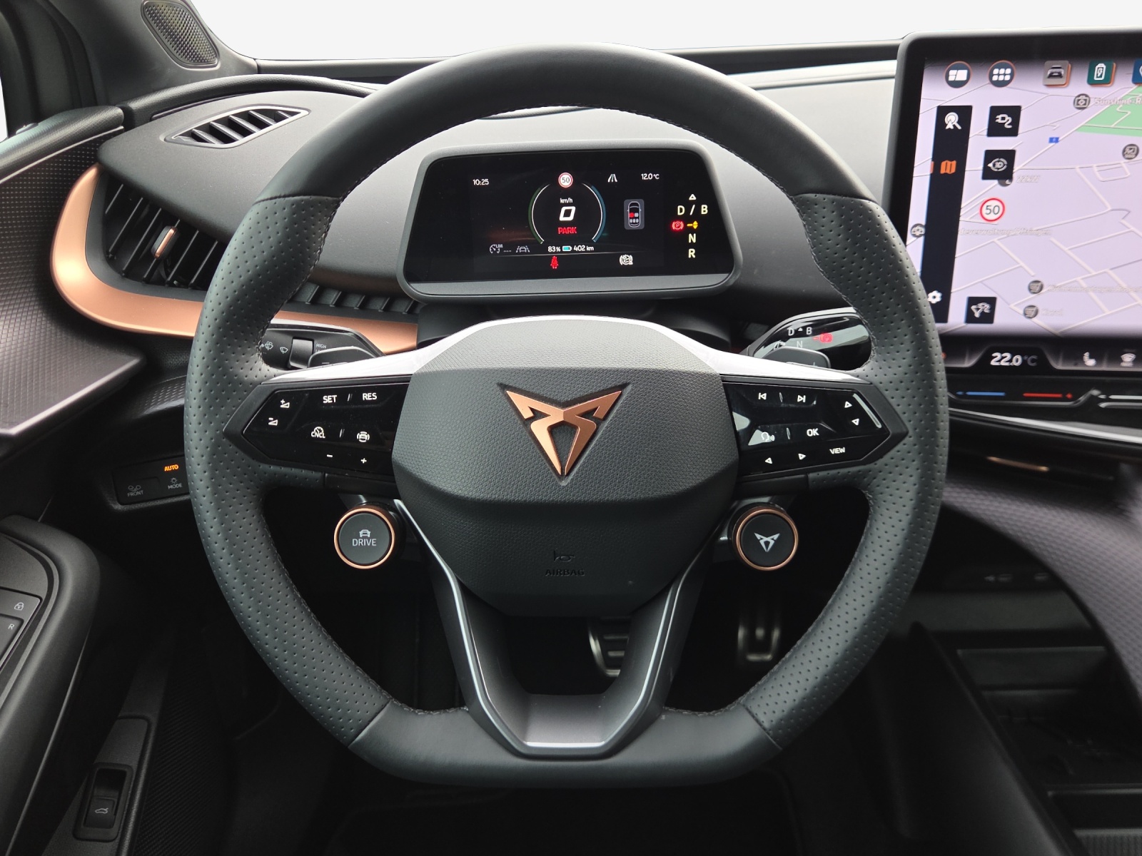 CUPRA Tavascan Type 8 77 kWh VZ-image-9