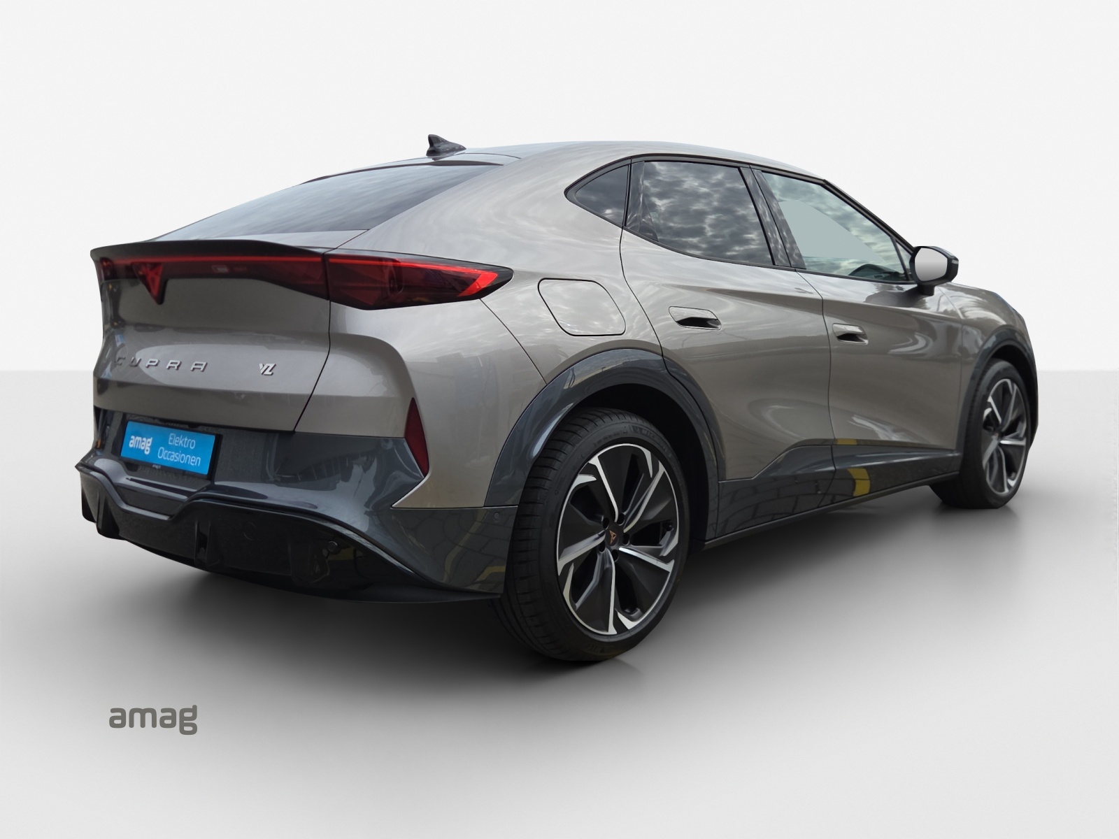 CUPRA Tavascan Type 8 77 kWh VZ-image-4