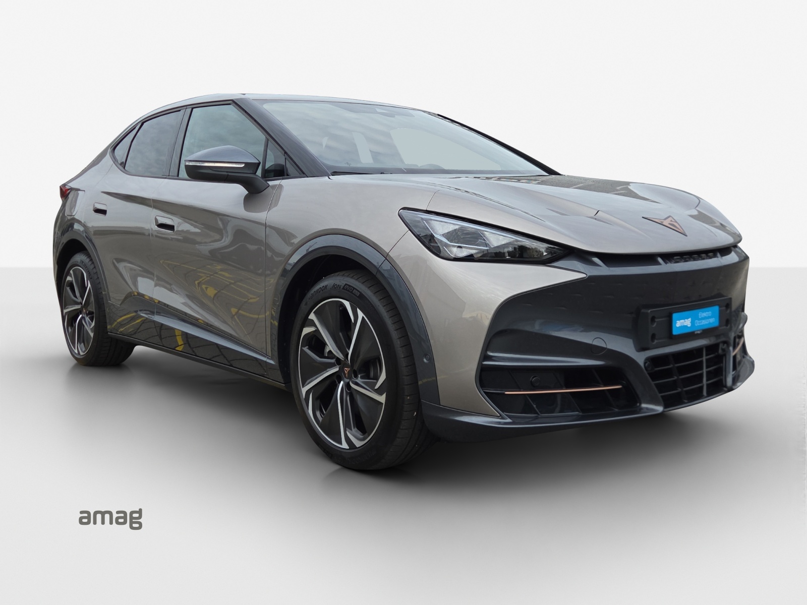 CUPRA Tavascan Type 8 77 kWh VZ-image-5