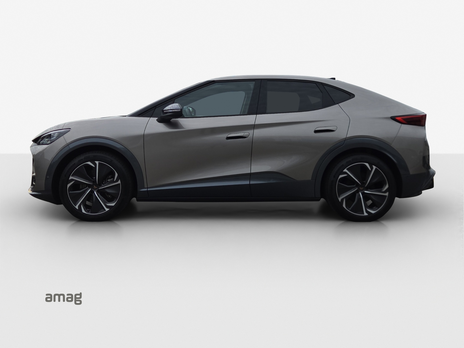 CUPRA Tavascan Type 8 77 kWh VZ-image-1