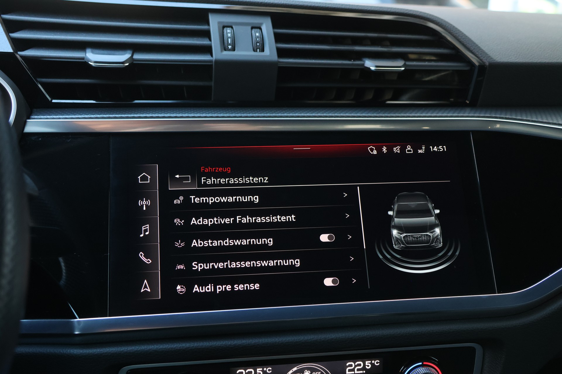 AUDI Q3 Sportback 35 TFSI S line Attraction S-tronic (CH)-image-26
