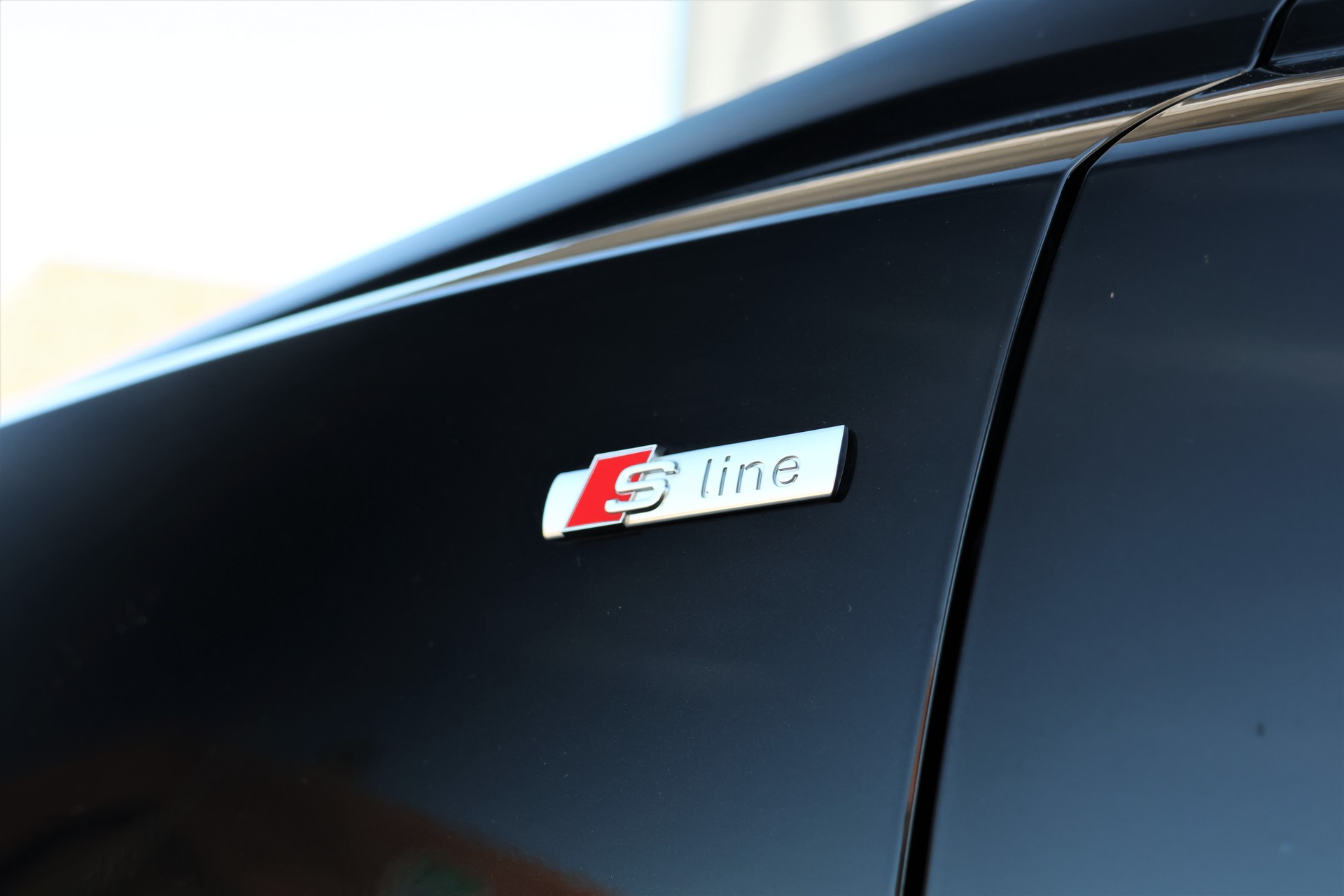 AUDI Q3 Sportback 35 TFSI S line Attraction S-tronic (CH)-image-9