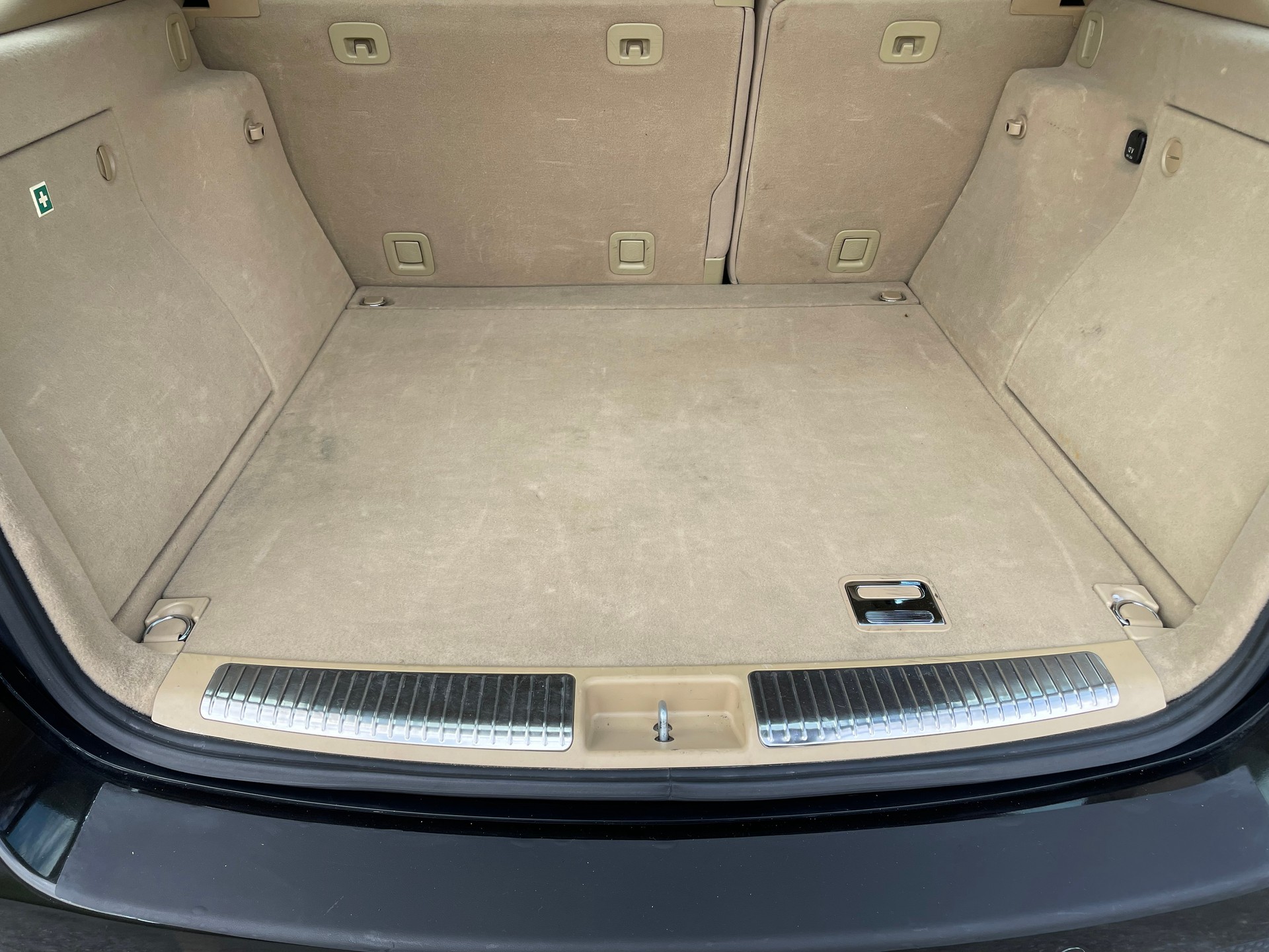 MERCEDES-BENZ ML 320-image-14