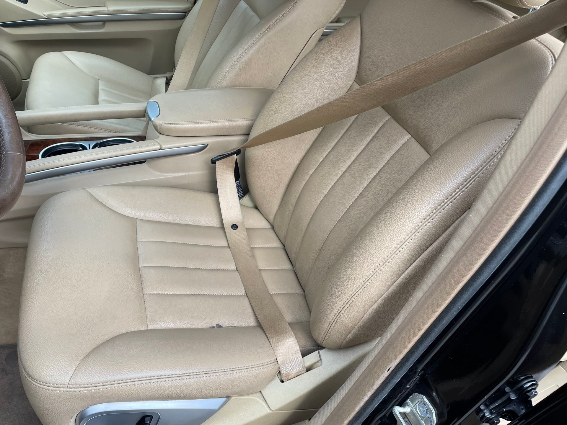 MERCEDES-BENZ ML 320-image-13