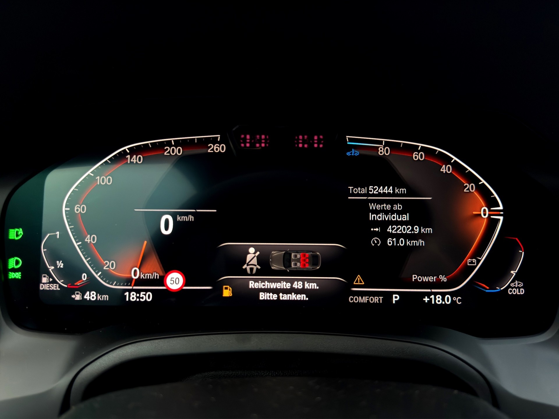 BMW 420d xDrive 48V Gran Coupé M Sport Steptronic-image-15