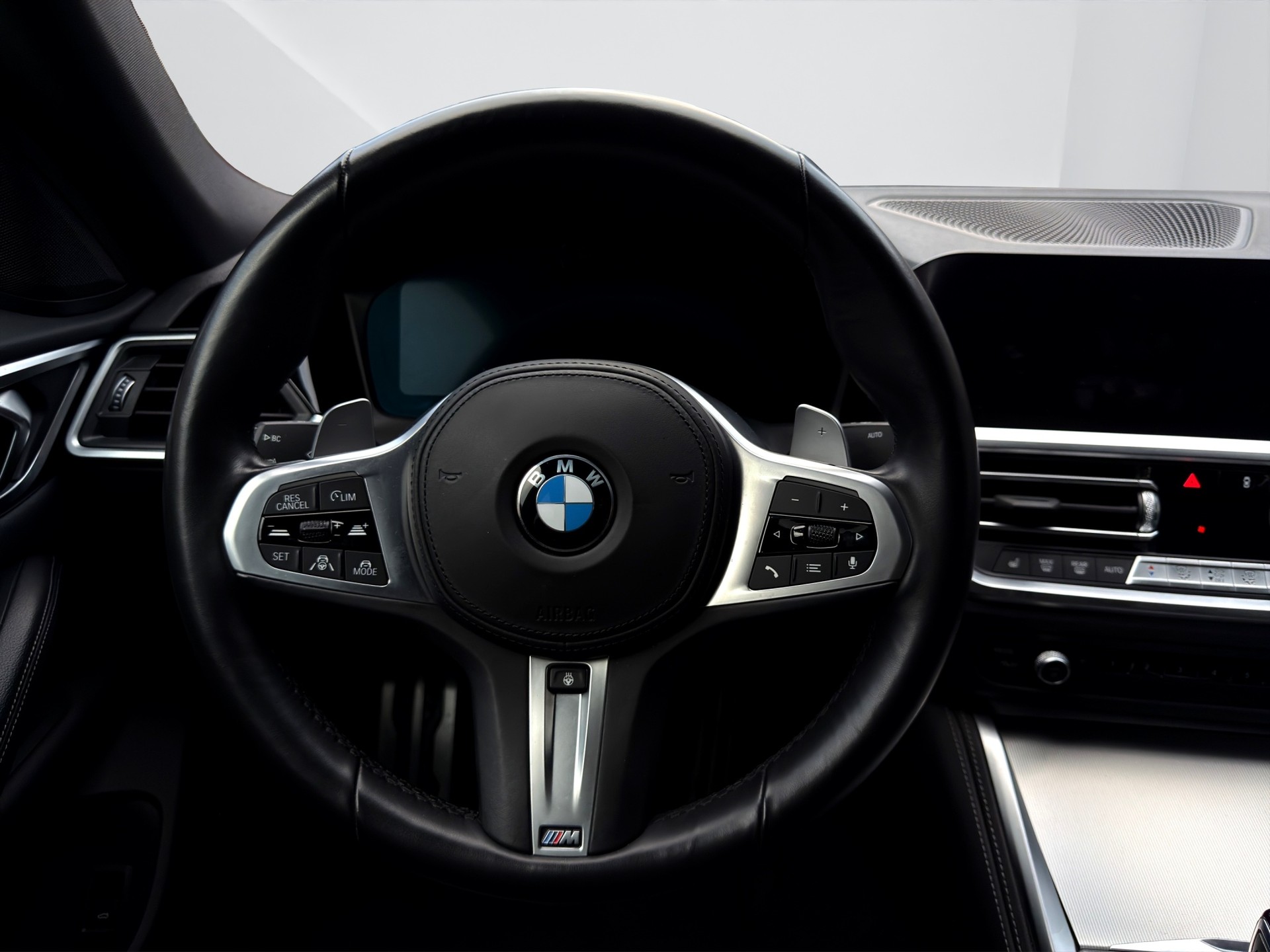 BMW 420d xDrive 48V Gran Coupé M Sport Steptronic-image-14