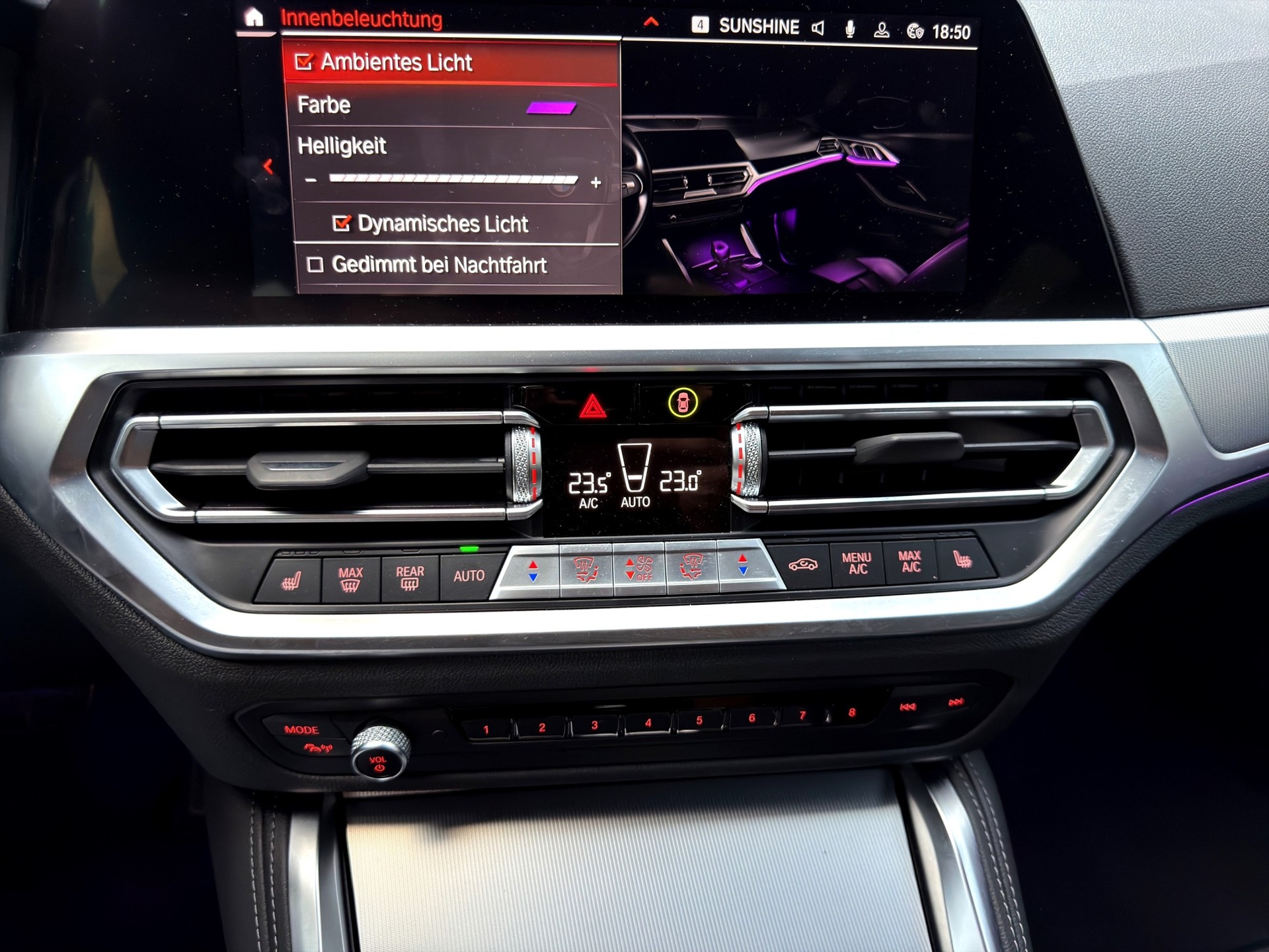 BMW 420d xDrive 48V Gran Coupé M Sport Steptronic-image-18