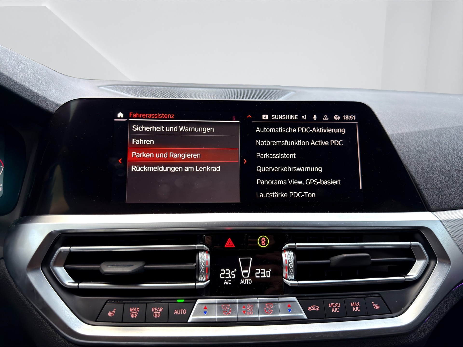 BMW 420d xDrive 48V Gran Coupé M Sport Steptronic-image-16