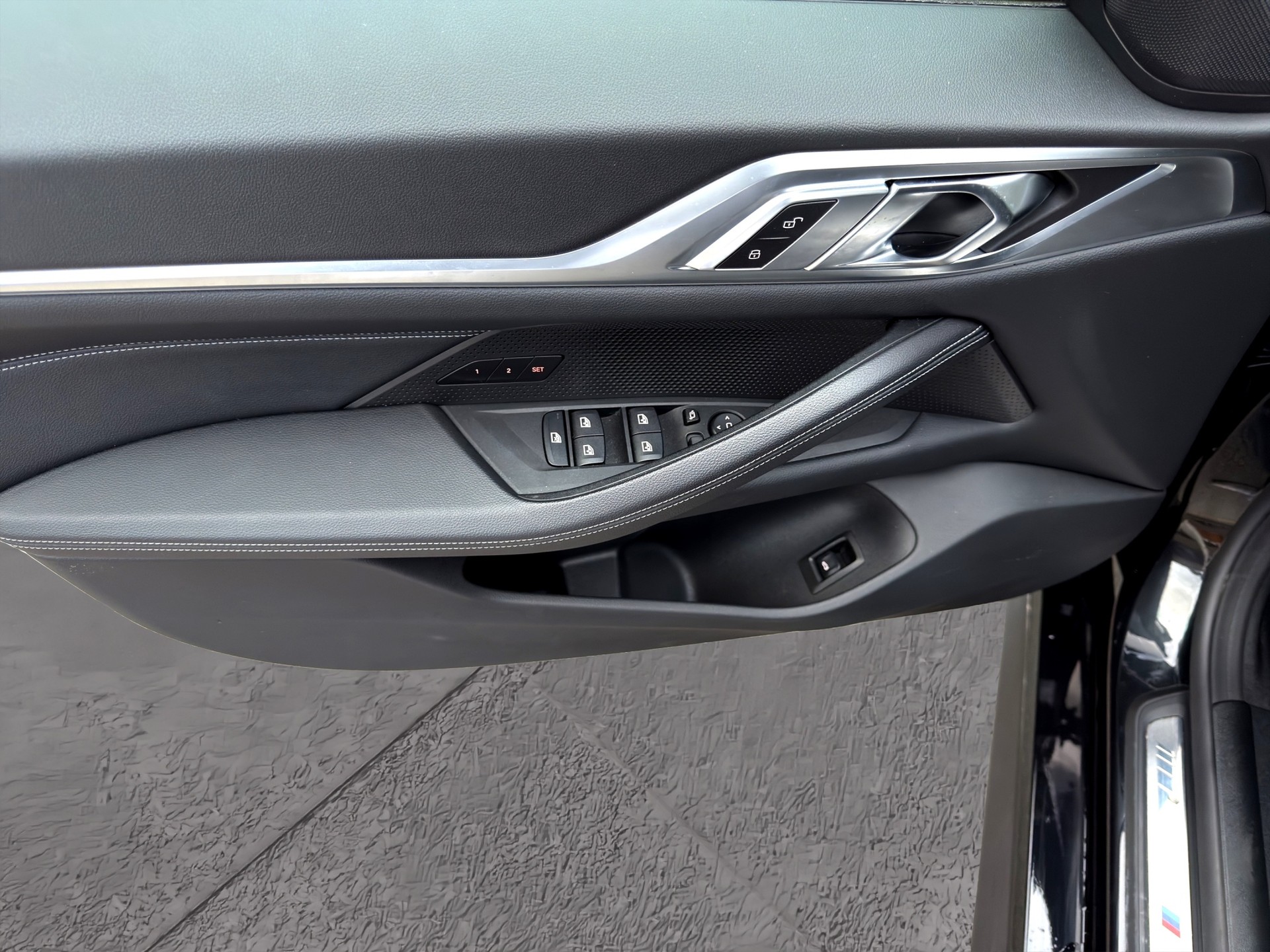 BMW 420d xDrive 48V Gran Coupé M Sport Steptronic-image-10