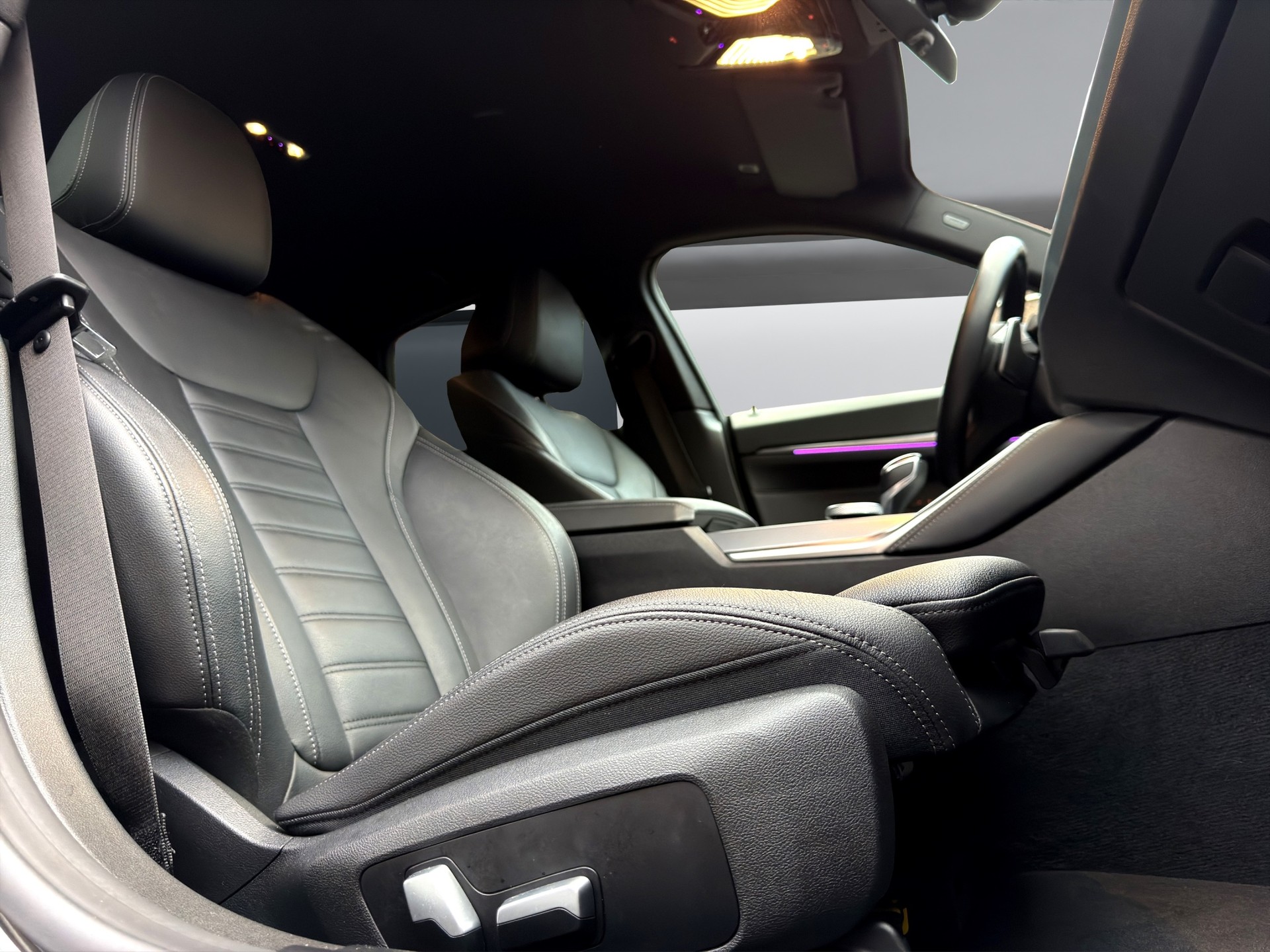 BMW 420d xDrive 48V Gran Coupé M Sport Steptronic-image-27