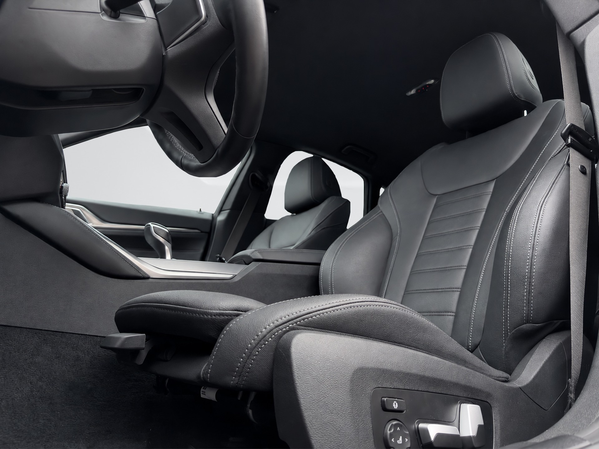 BMW 420d xDrive 48V Gran Coupé M Sport Steptronic-image-11