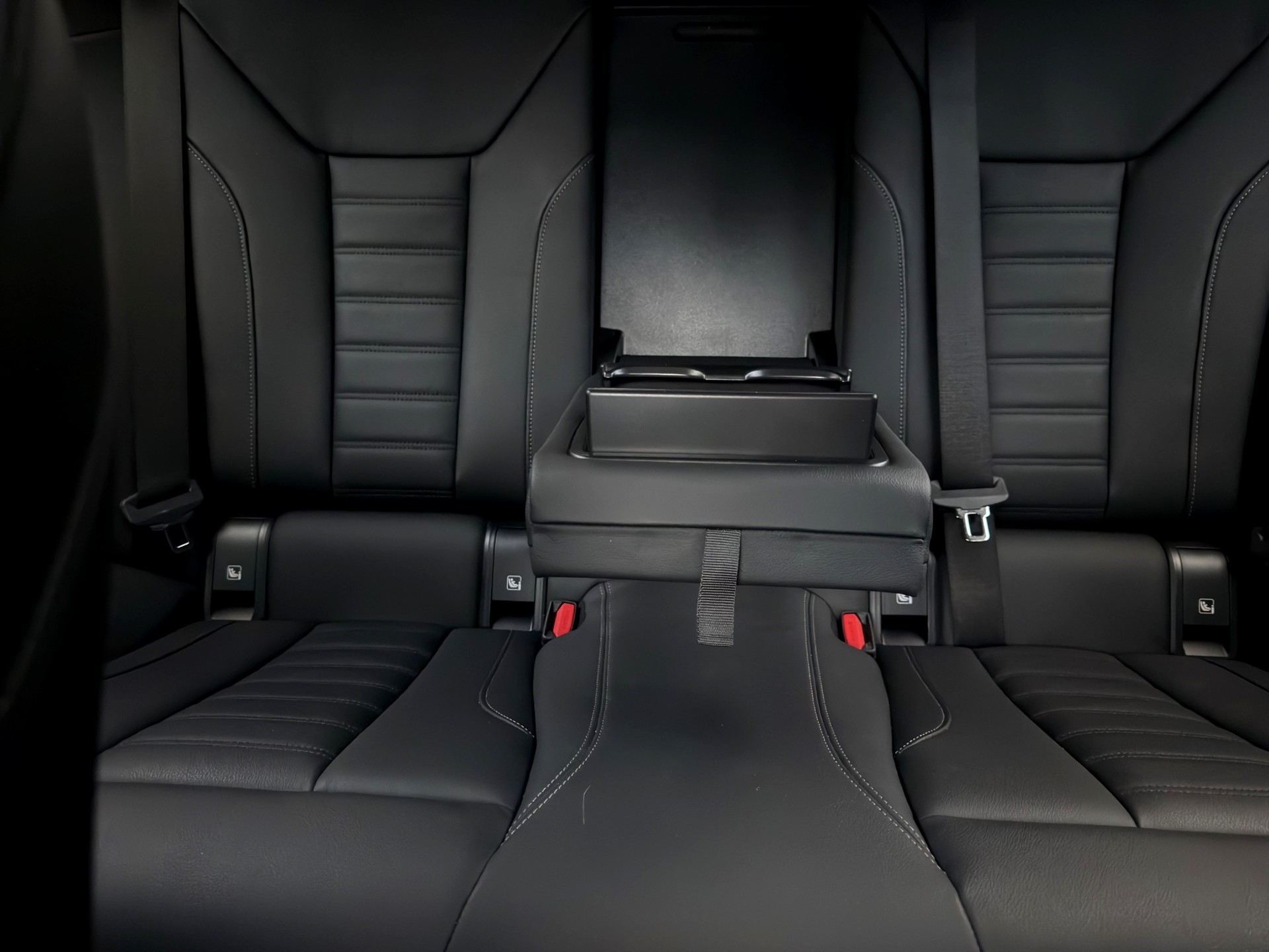 BMW 420d xDrive 48V Gran Coupé M Sport Steptronic-image-30