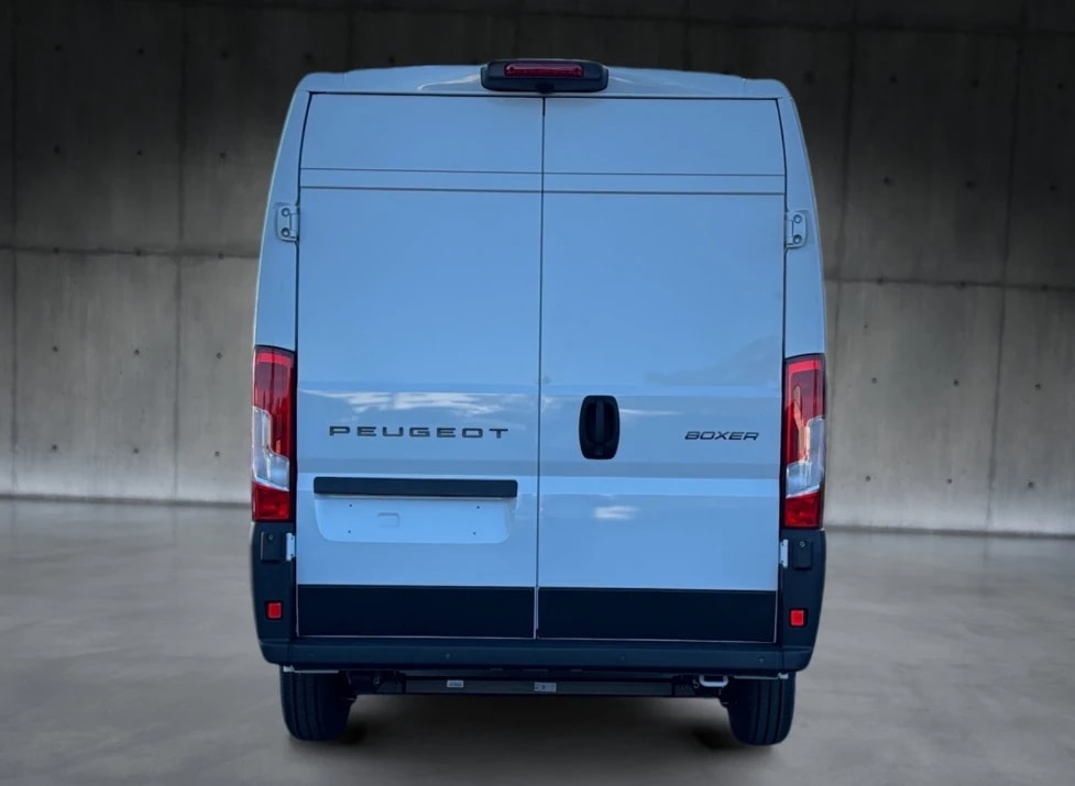 PEUGEOT Boxer 2.2 HDI 335 L2H2-image-4