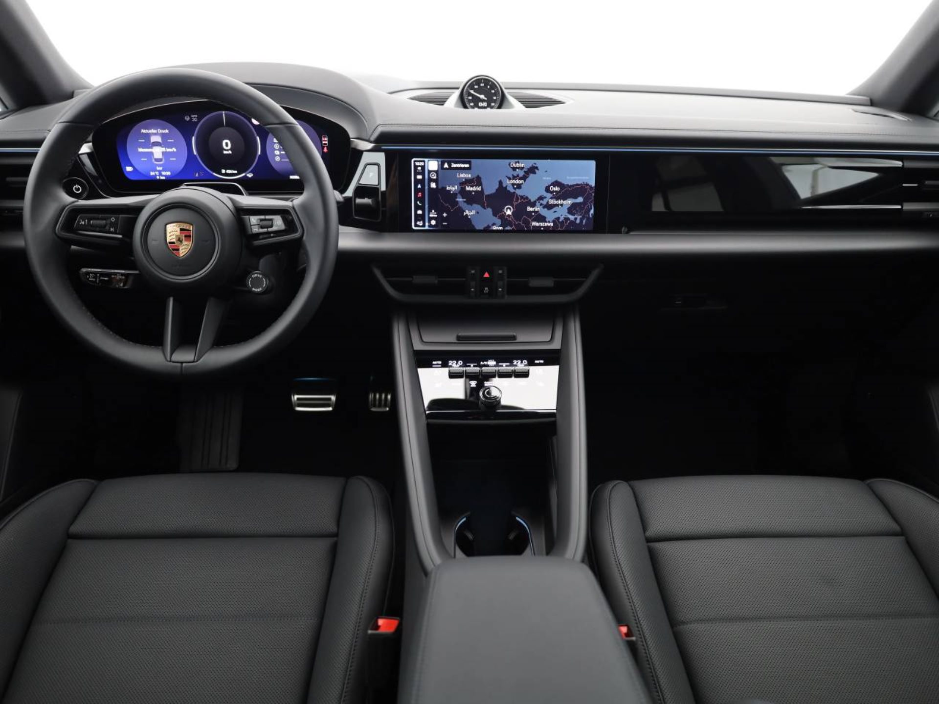 PORSCHE Macan 4S-image-4