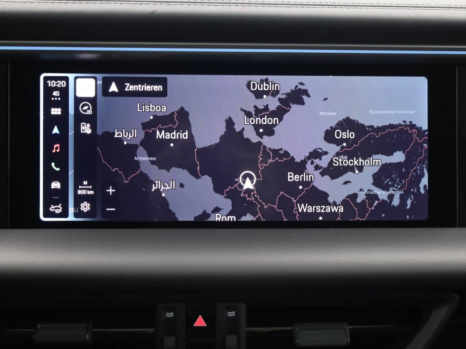PORSCHE Macan 4S-image-13