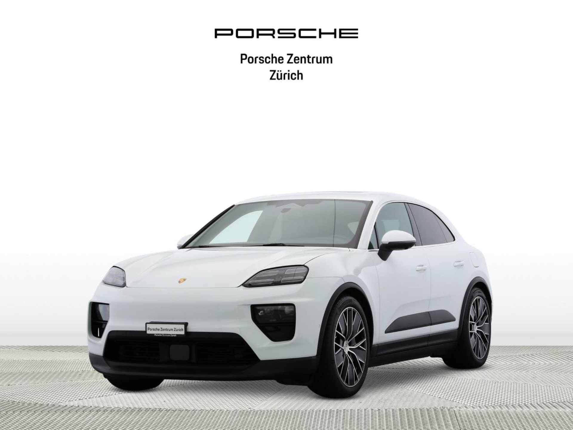 PORSCHE Macan 4S-image-0