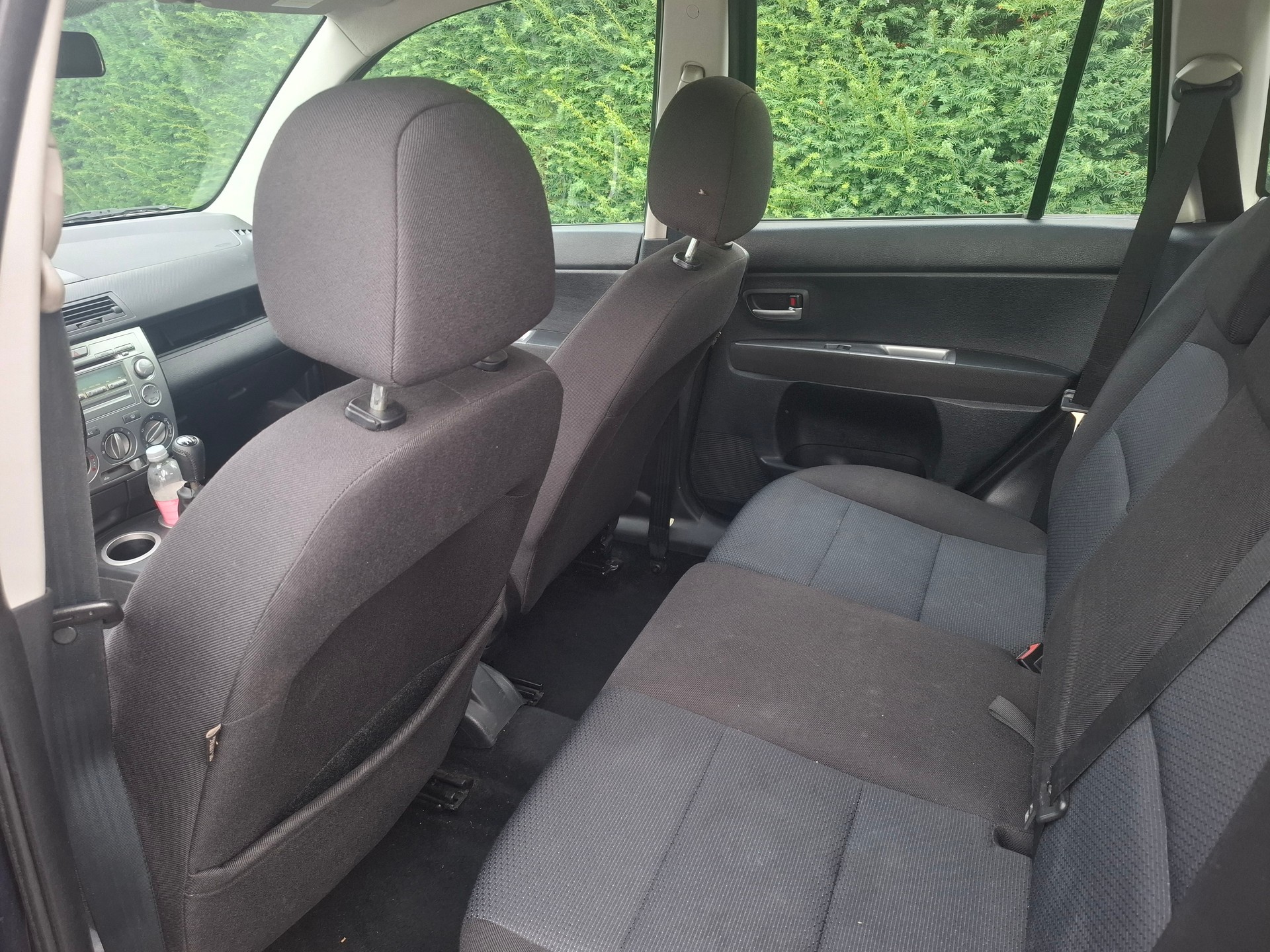 MAZDA 2 1.4i 16V Exclusive-image-4