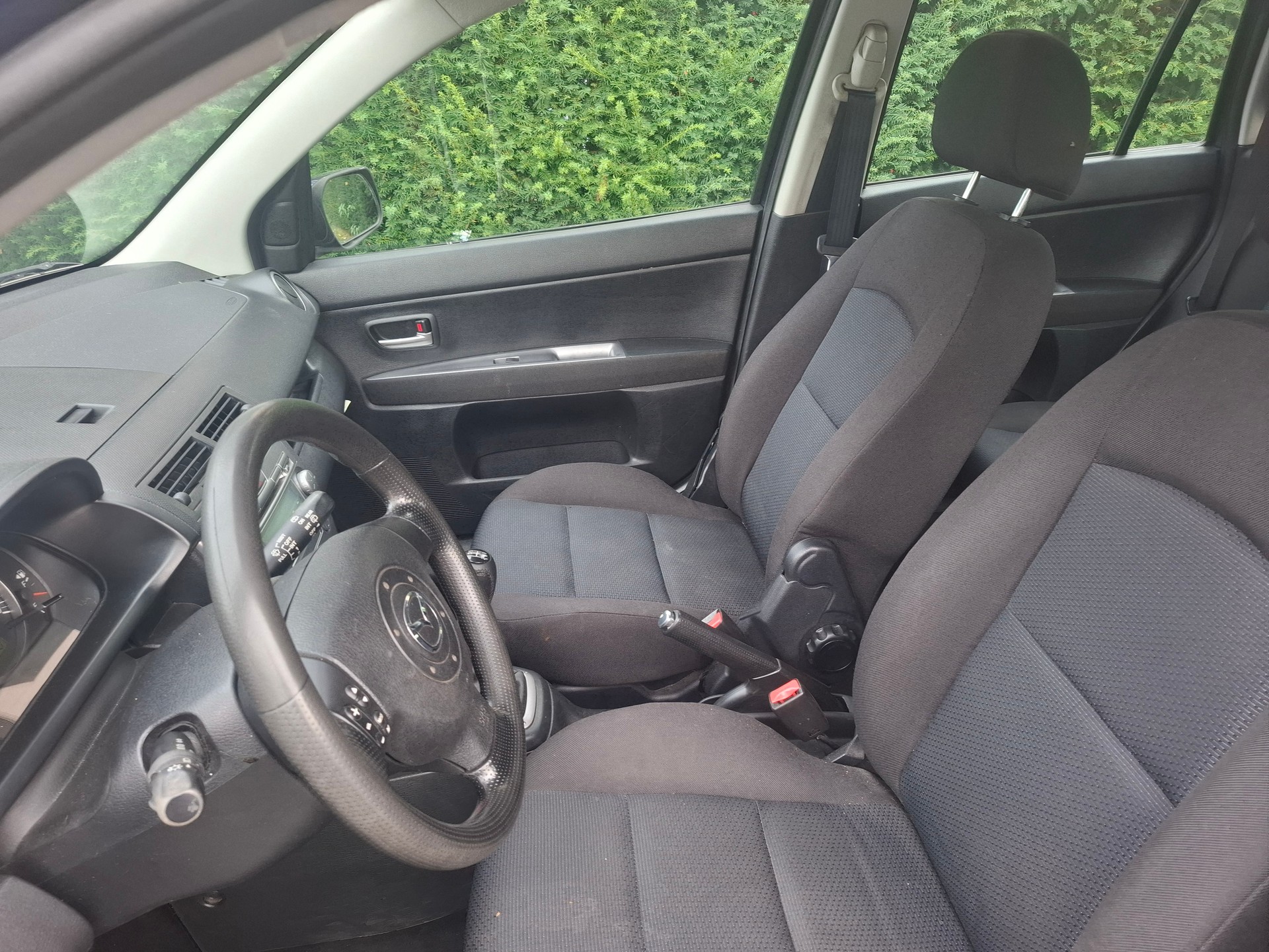 MAZDA 2 1.4i 16V Exclusive-image-5