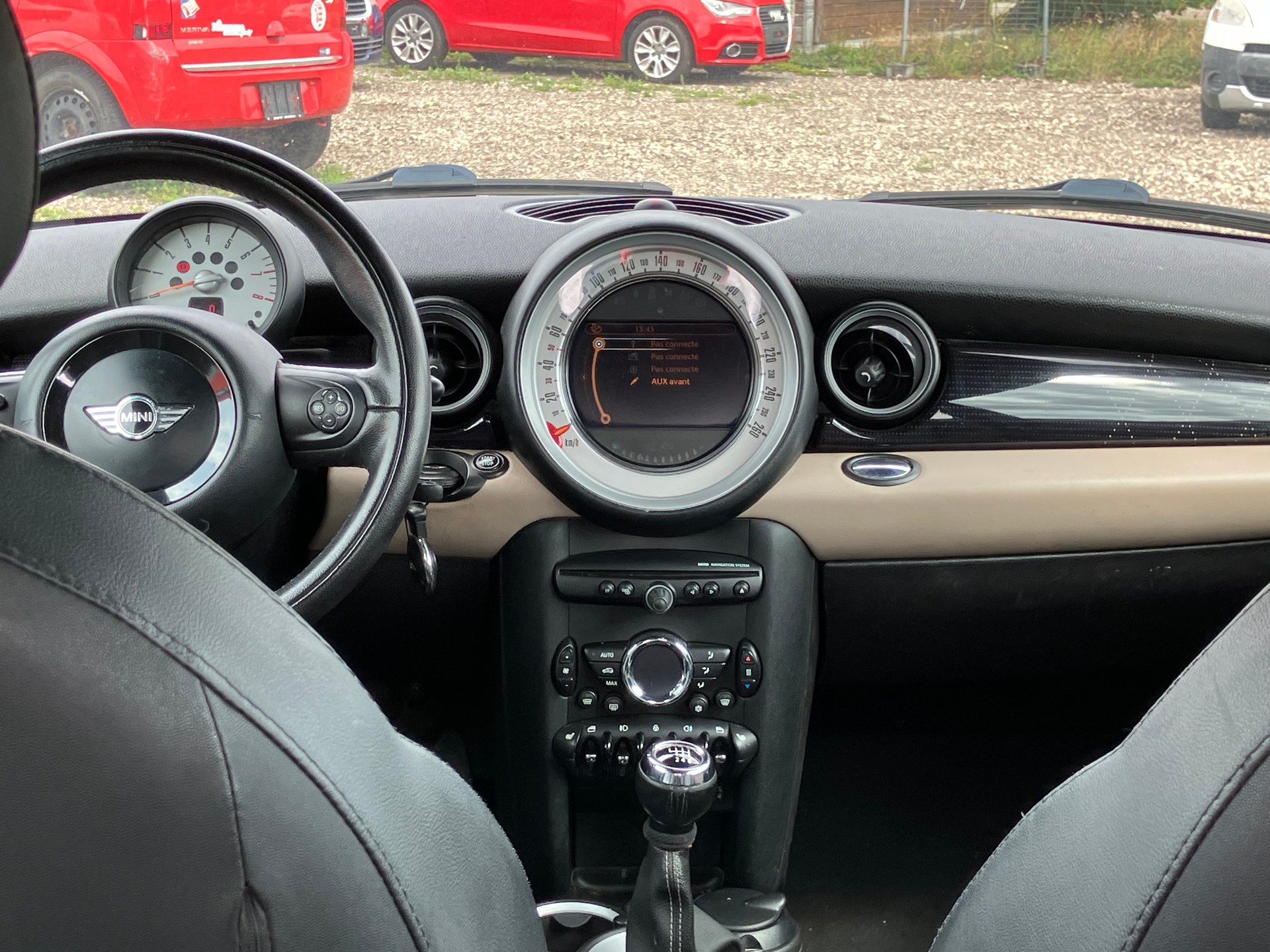 MINI Cooper-image-6