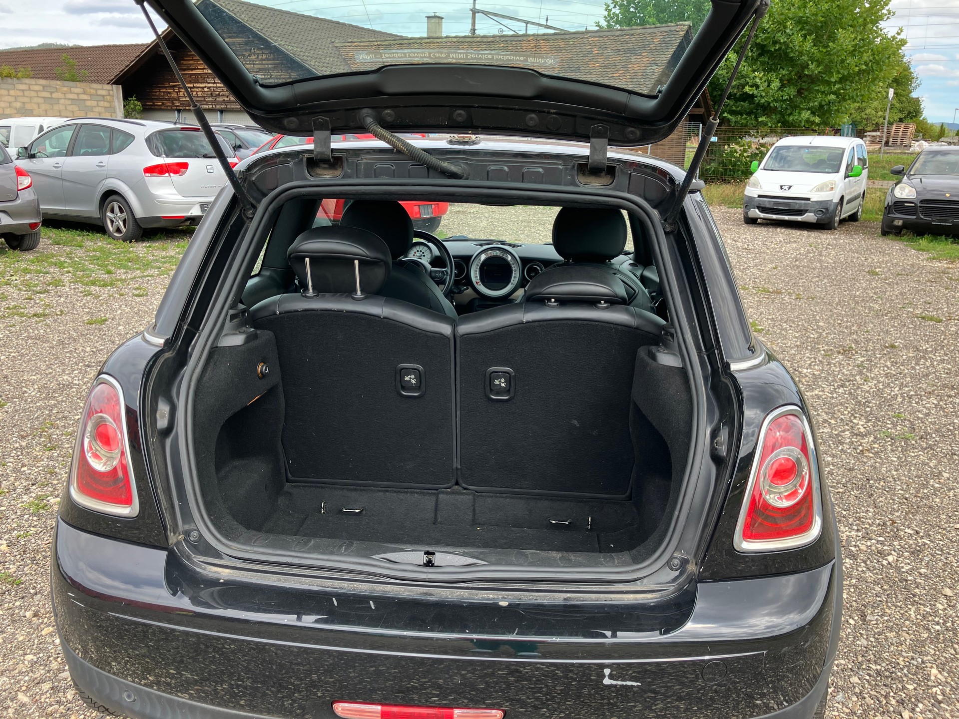 MINI Cooper-image-7