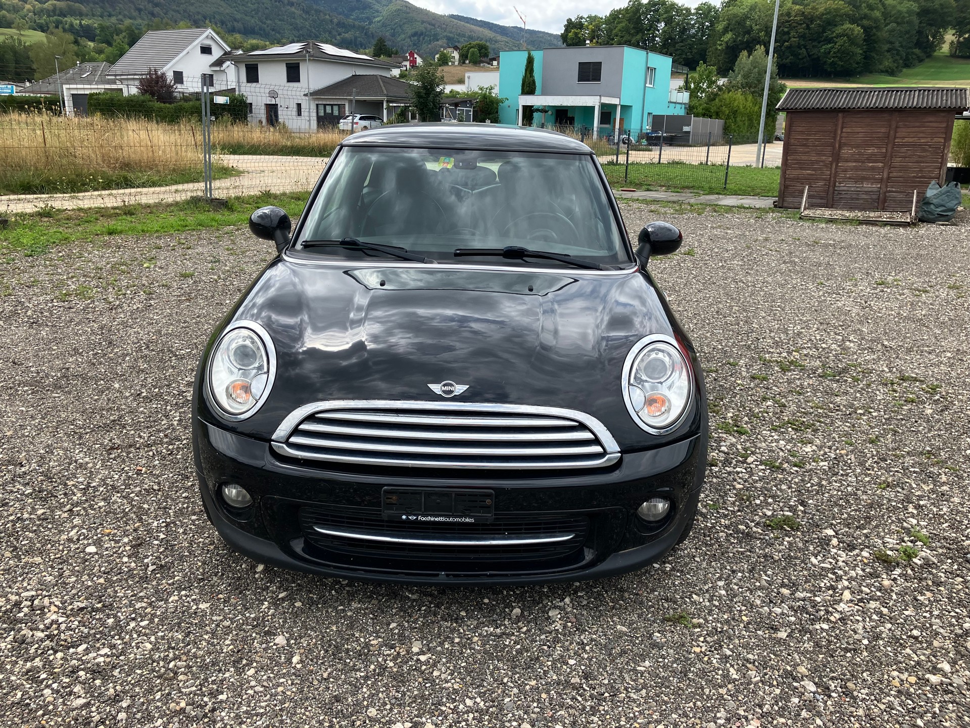 MINI Cooper-image-2