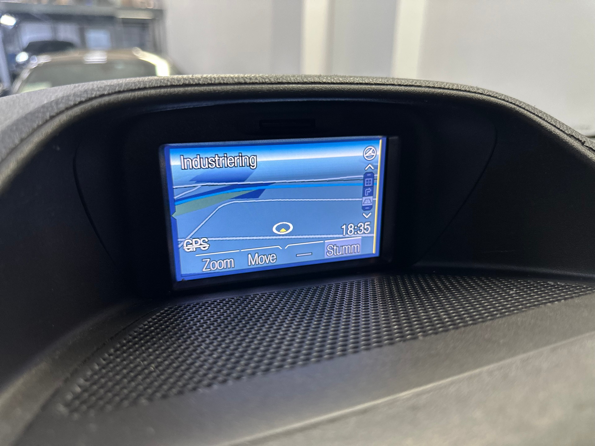 FORD Tourneo Custom 310 L2H1 Titanium SelectShift A-image-11