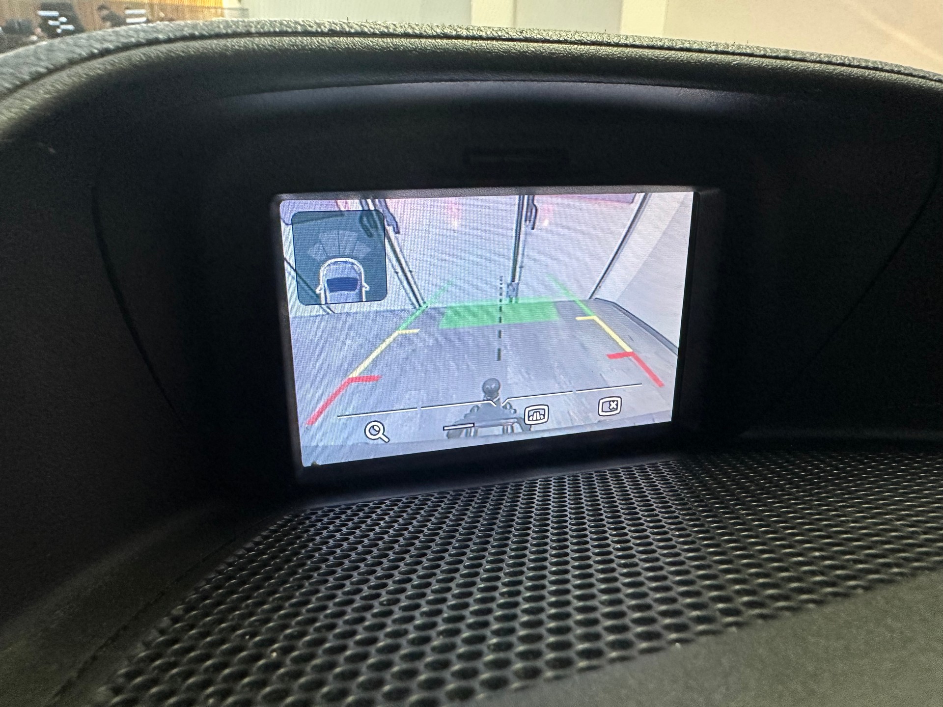 FORD Tourneo Custom 310 L2H1 Titanium SelectShift A-image-15