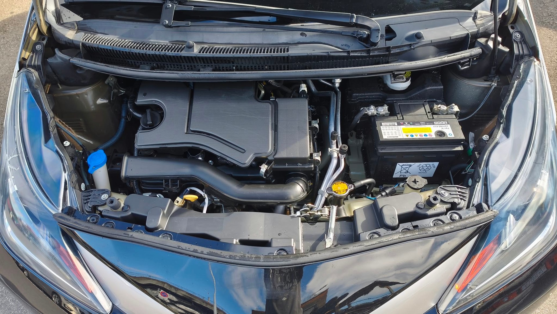 TOYOTA Aygo 1.0 VVT-i x-image-14