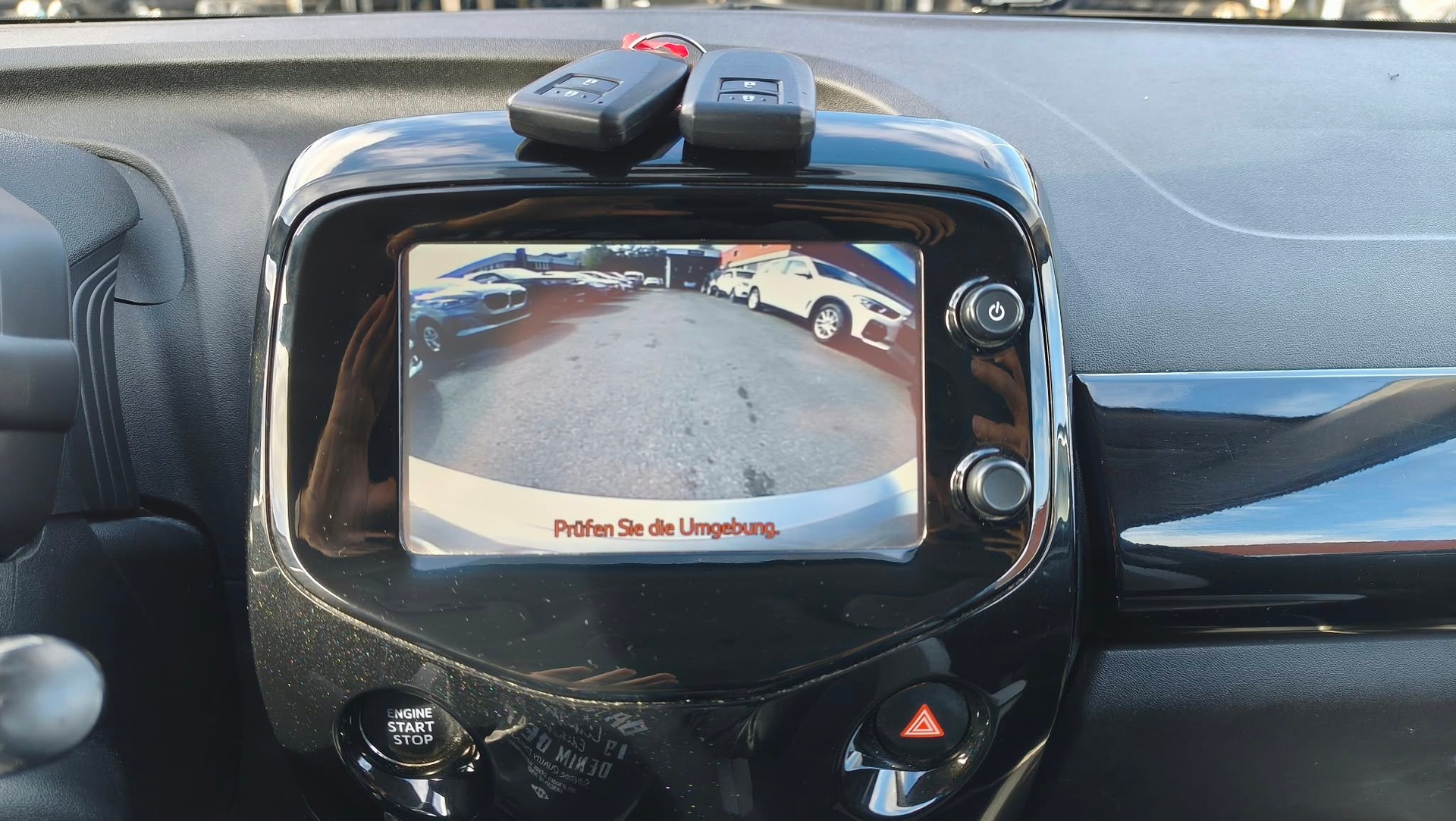 TOYOTA Aygo 1.0 VVT-i x-image-11