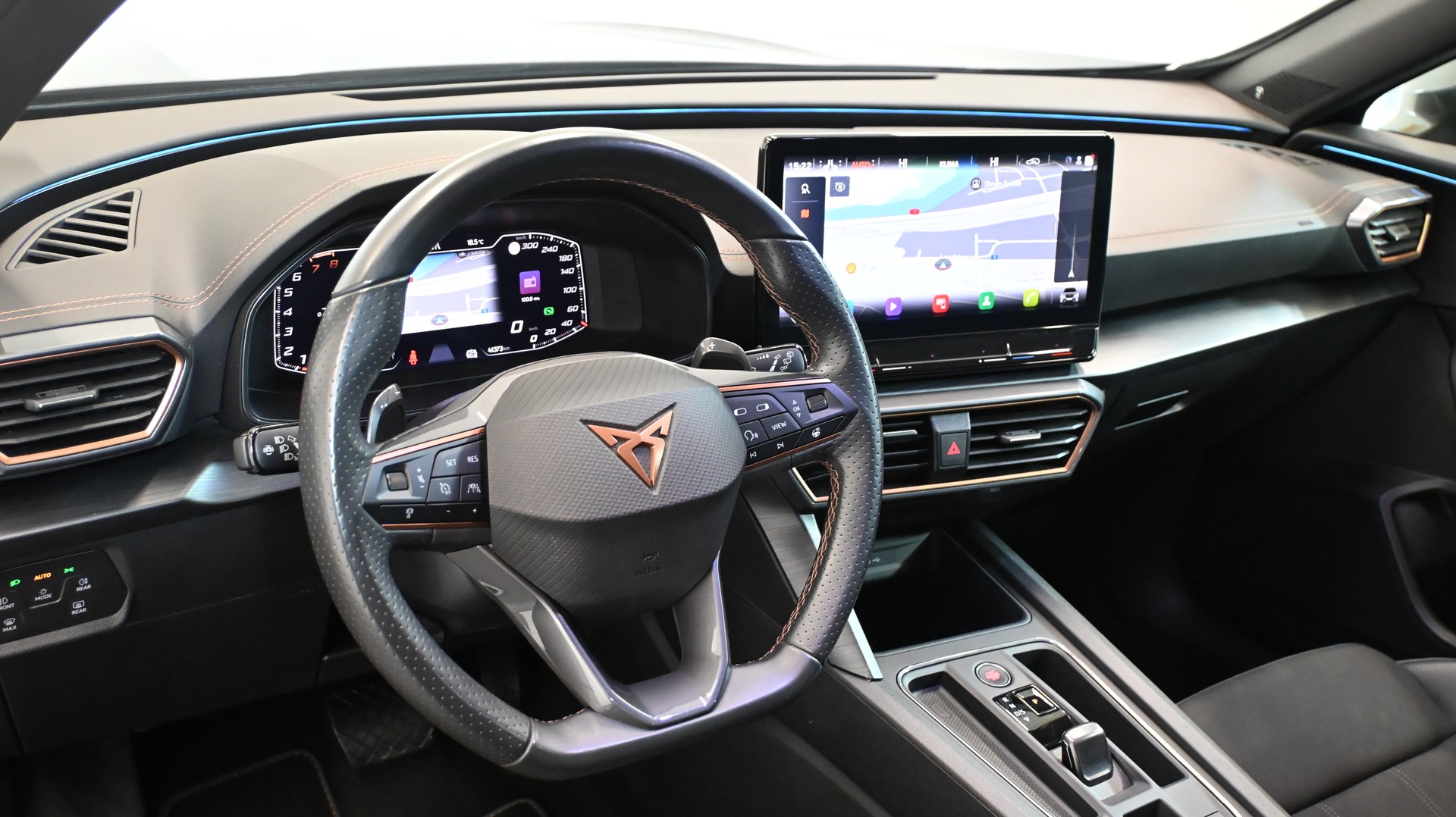 CUPRA Formentor 2.0TSI 4Drive Inicio DSG-image-2