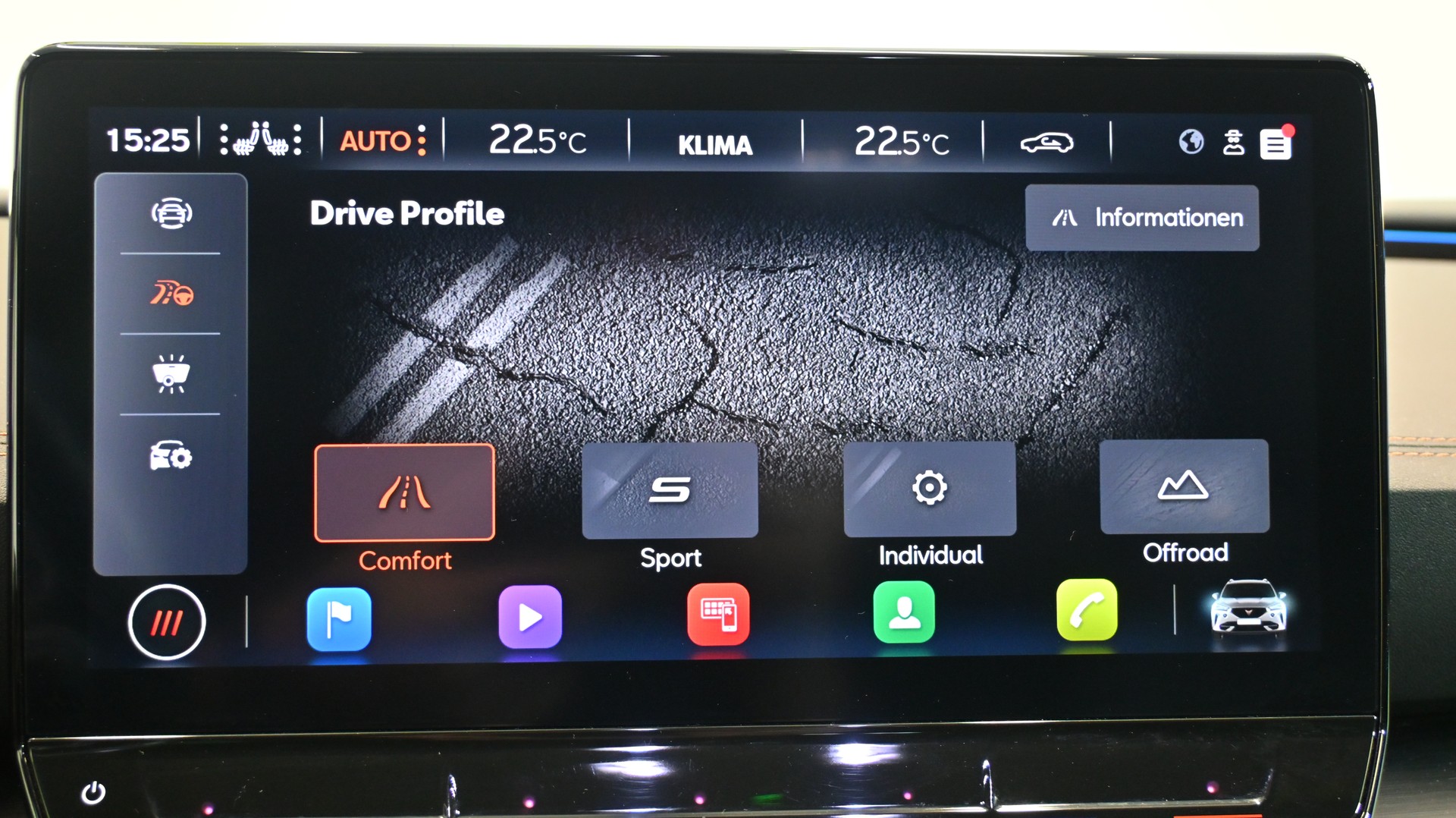 CUPRA Formentor 2.0TSI 4Drive Inicio DSG-image-9
