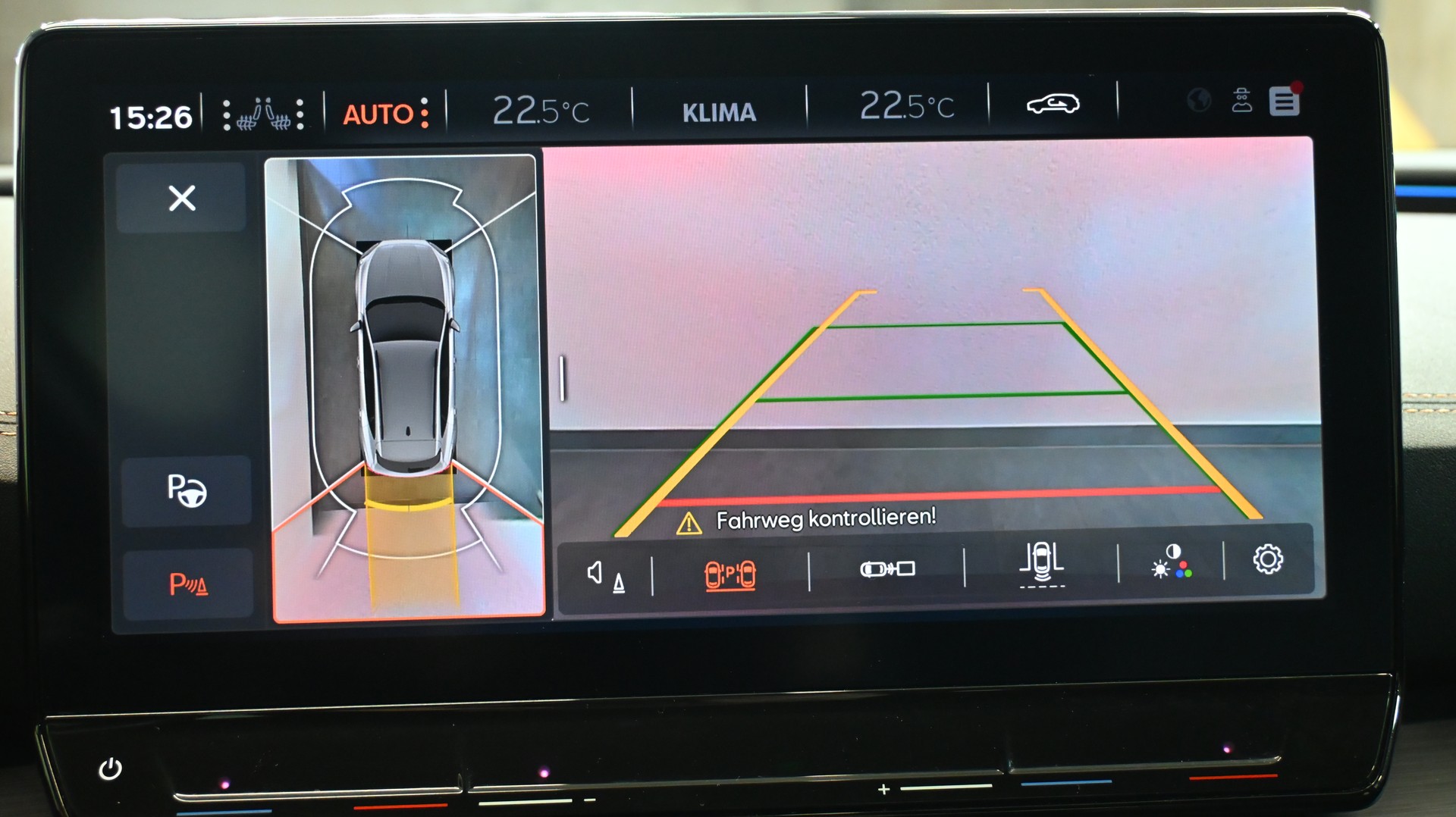 CUPRA Formentor 2.0TSI 4Drive Inicio DSG-image-7
