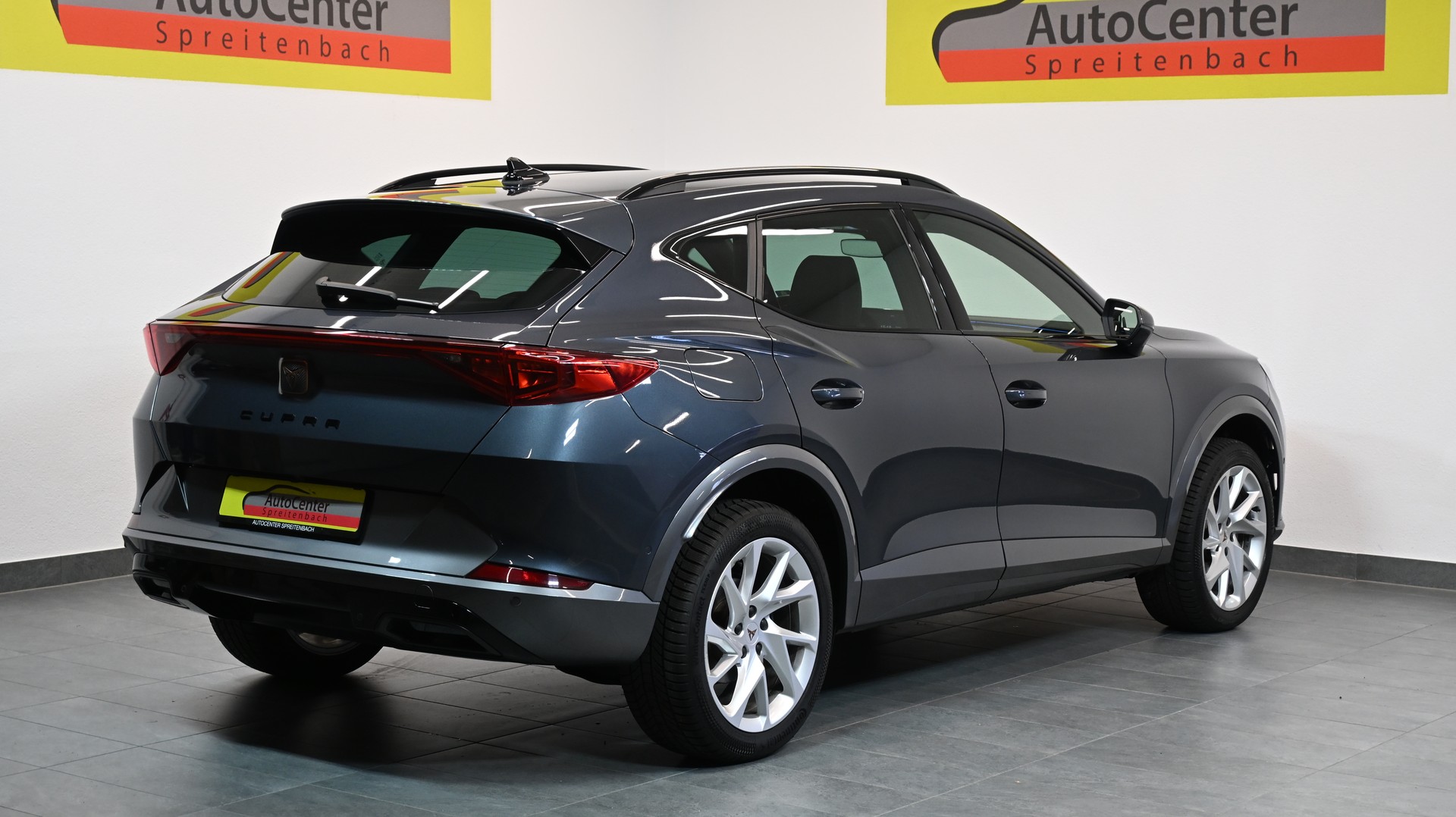 CUPRA Formentor 2.0TSI 4Drive Inicio DSG-image-12