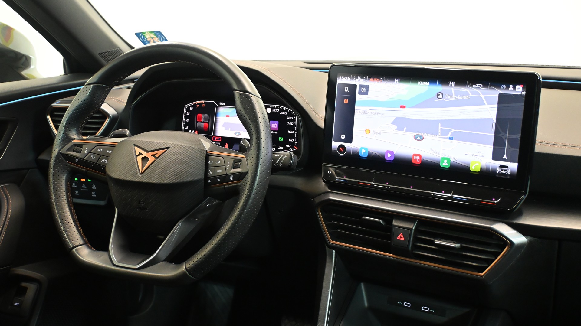 CUPRA Formentor 2.0TSI 4Drive Inicio DSG-image-4